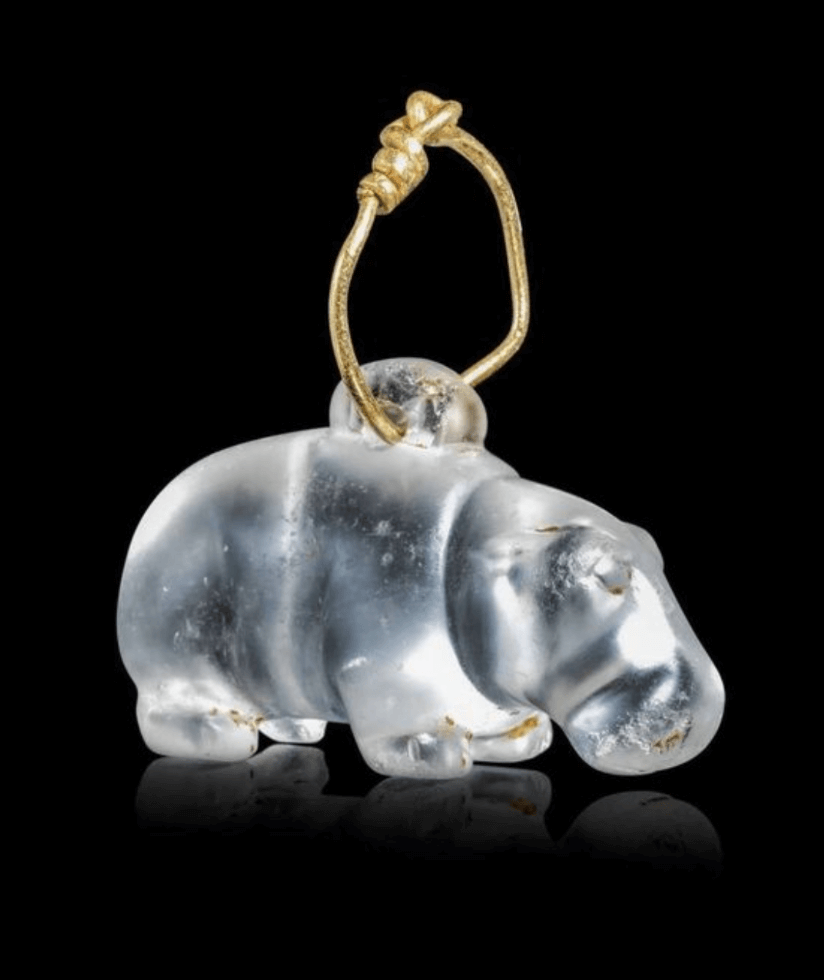 What is an Amulet? A Deep Dive into History, Beliefs, and Modern Relevance