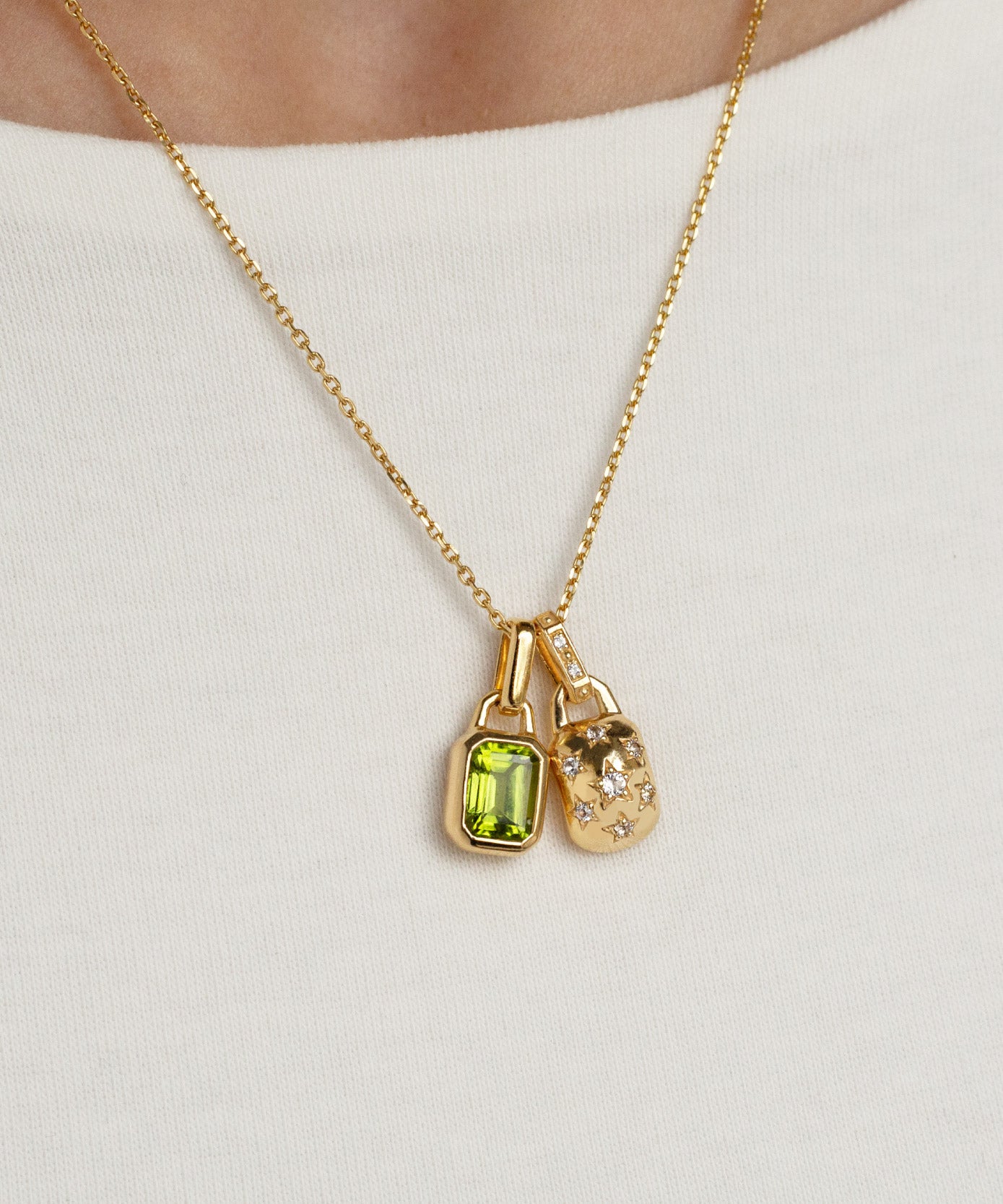 Awakening Amulet Set