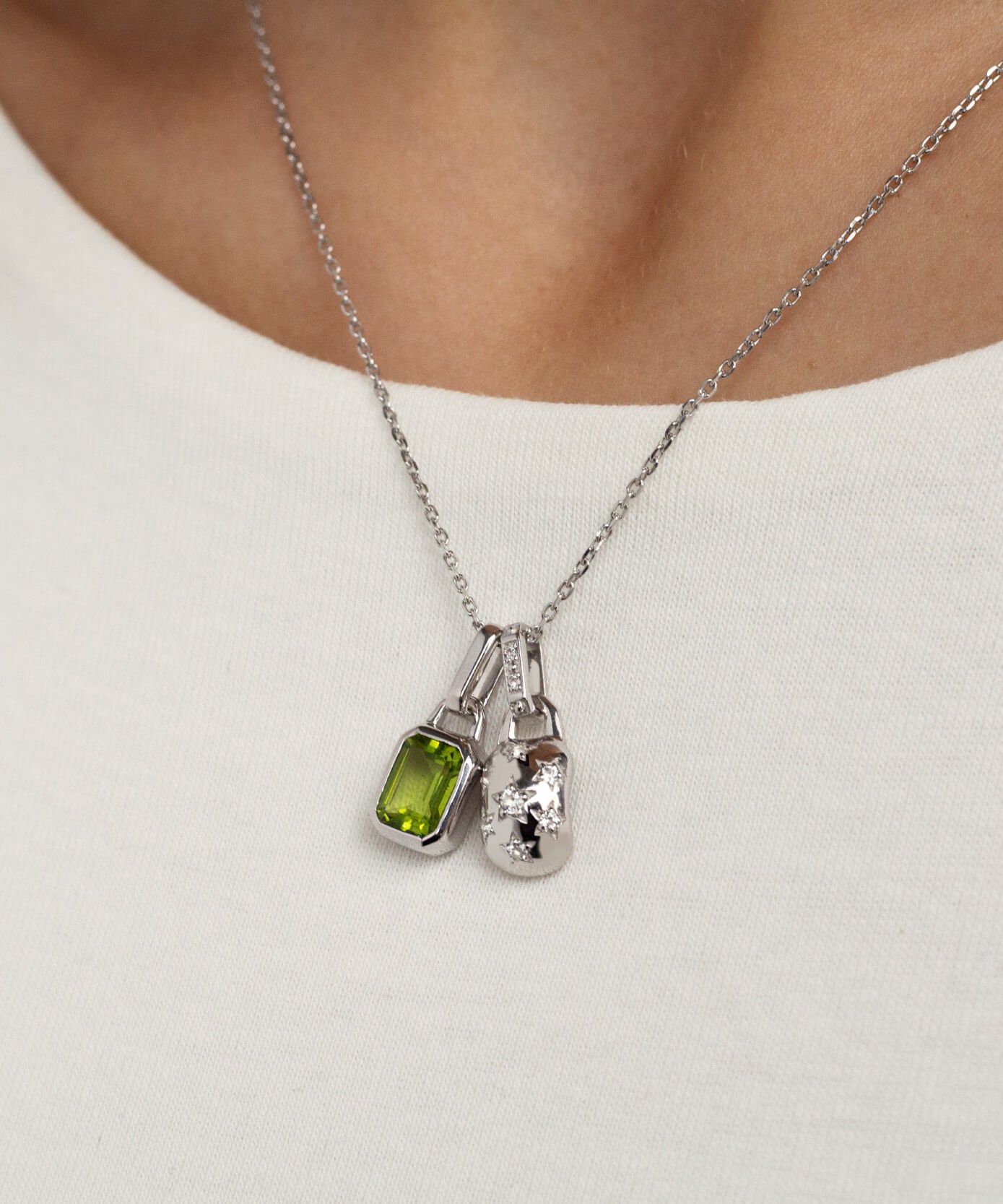 Awakening Amulet Set