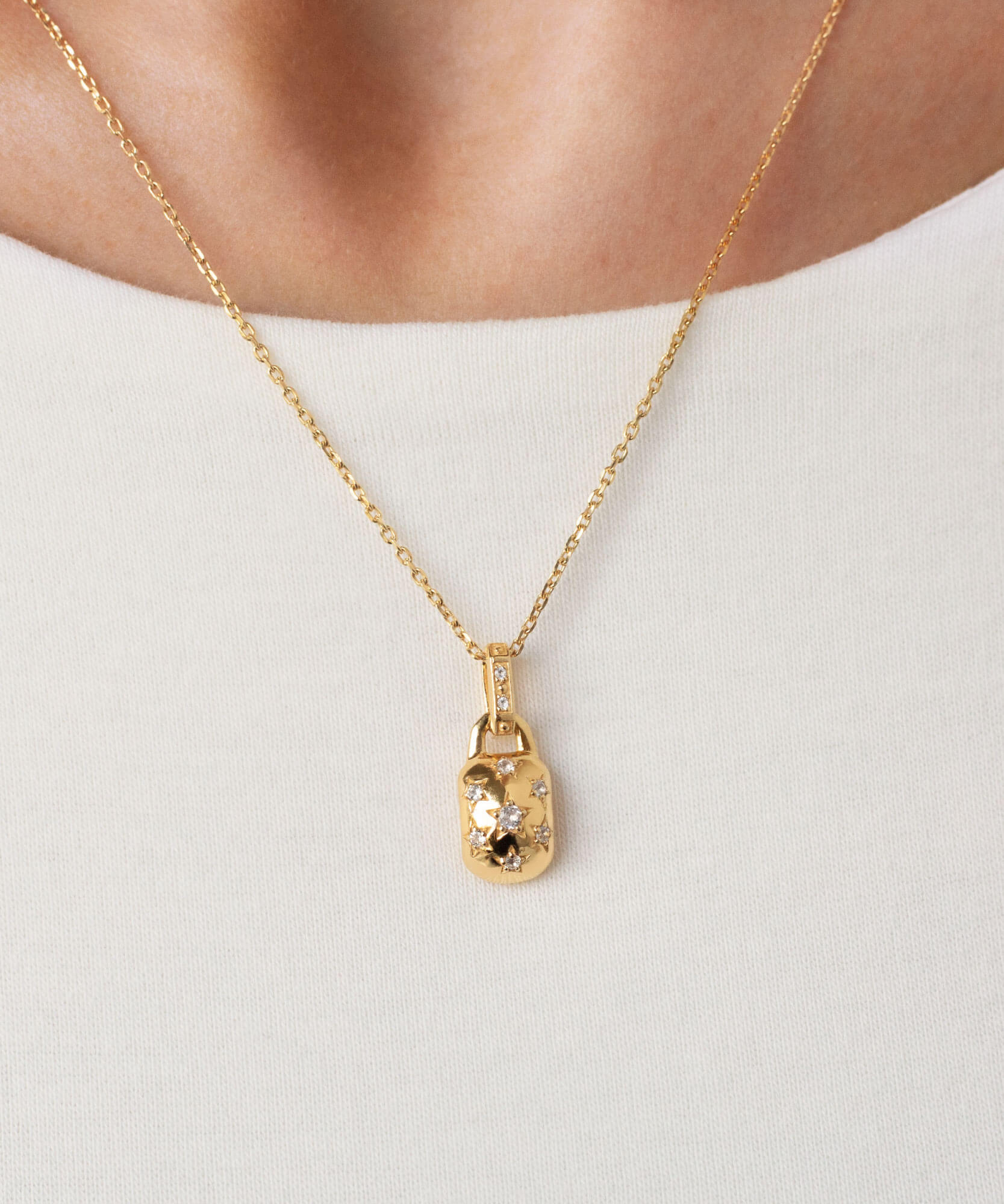 Constellation Amulet