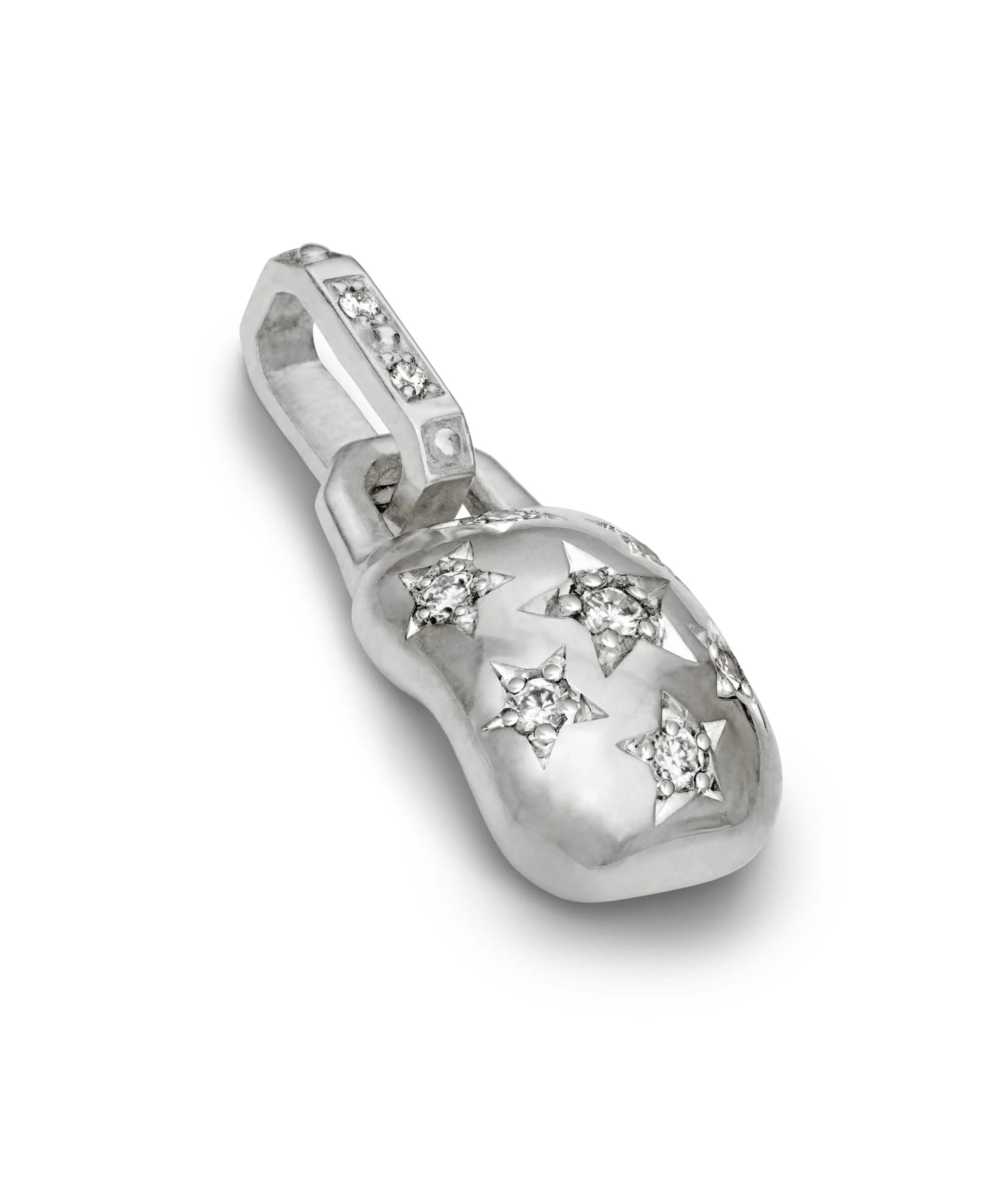 Constellation Amulet Necklace