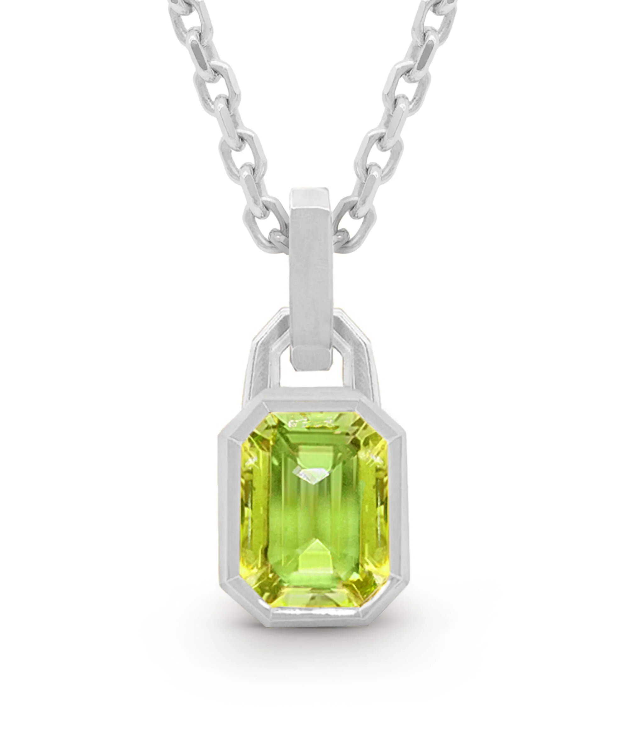 Awakening Amulet Set