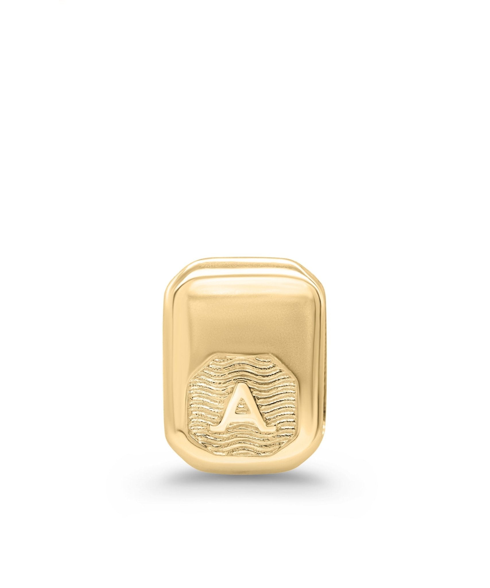 Good Fortune Horseshoe Amulet