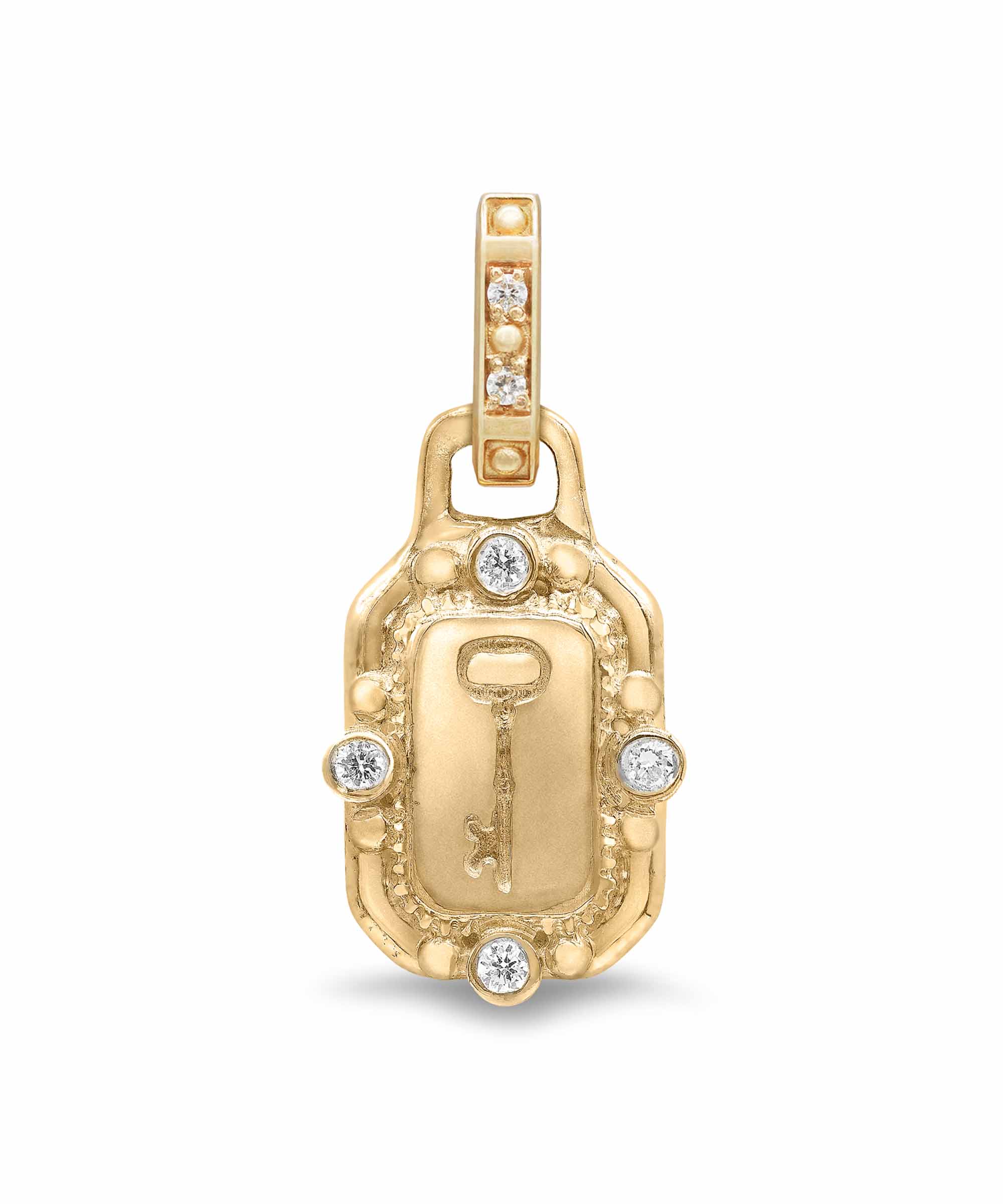 Opportunities Key Amulet