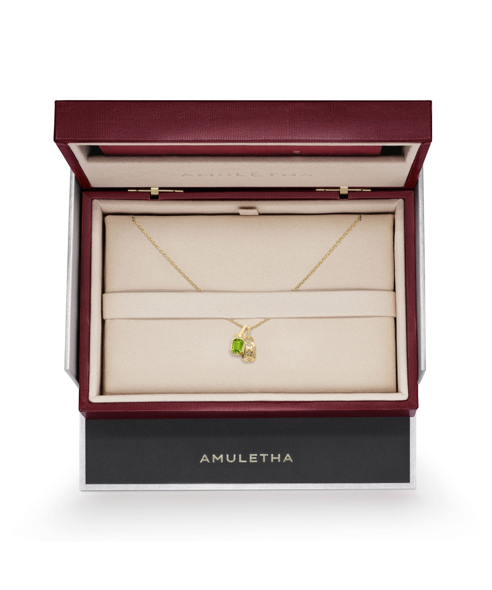 Awakening Amulet Set