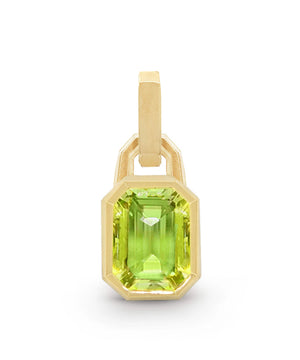 Renewal Amulet