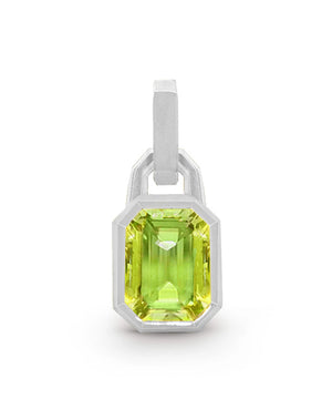 Renewal Amulet
