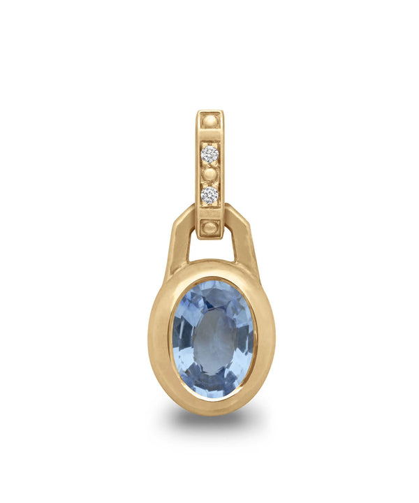 True Self Amulet