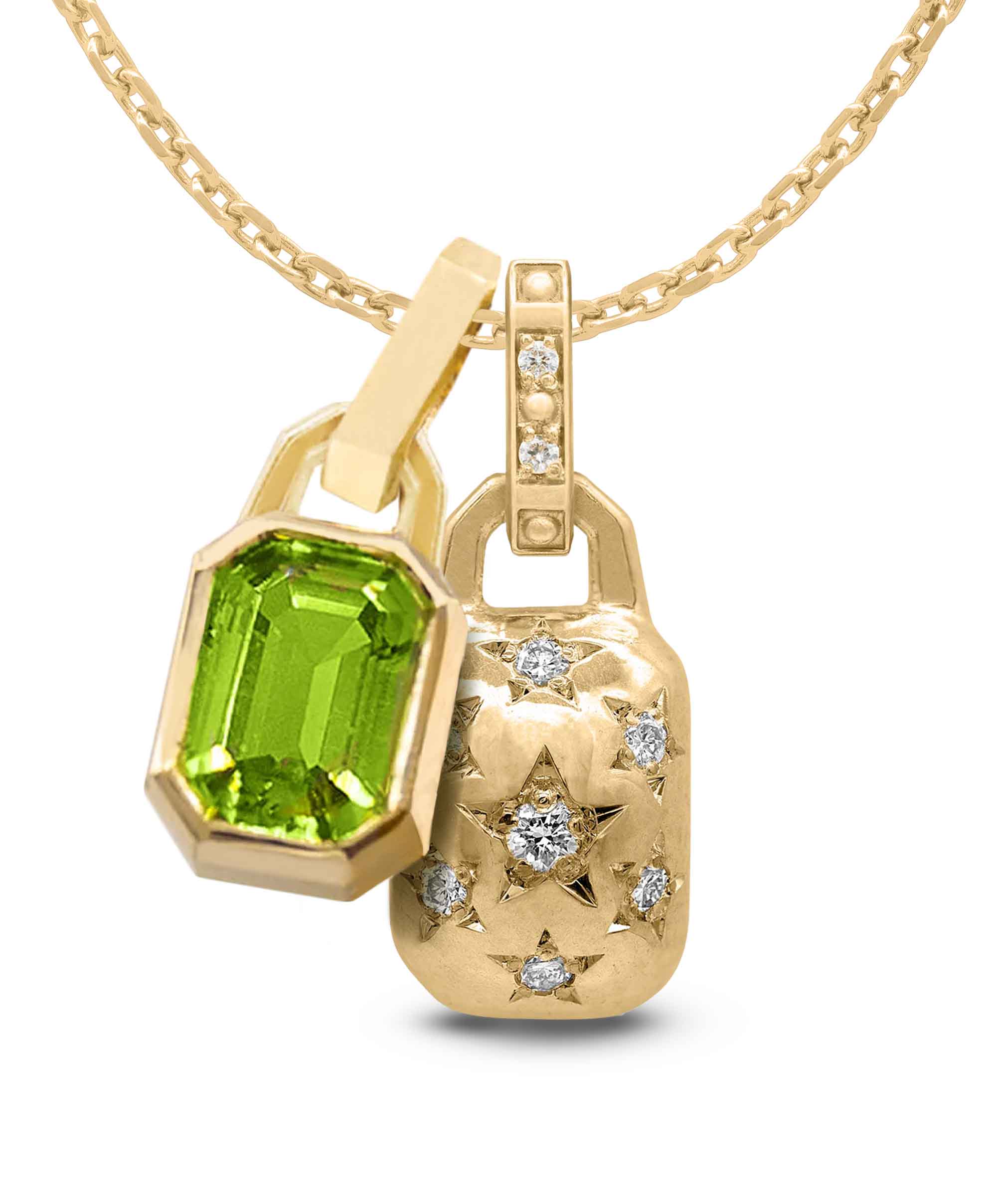 Awakening Amulet Set