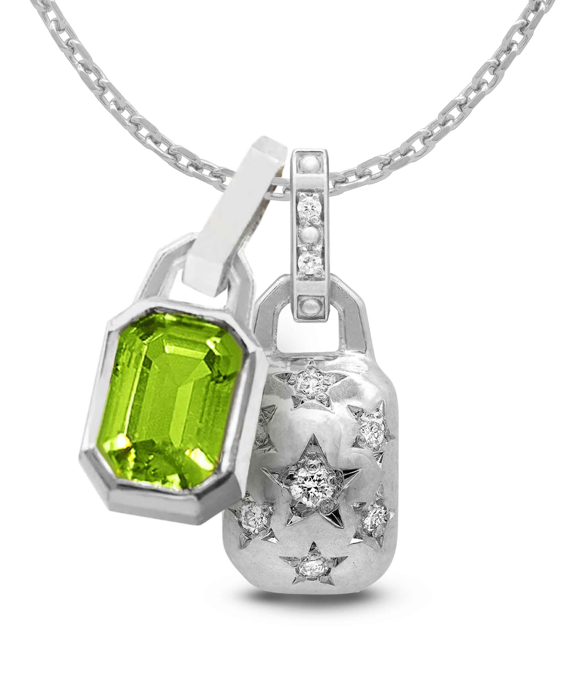 Awakening Amulet Set