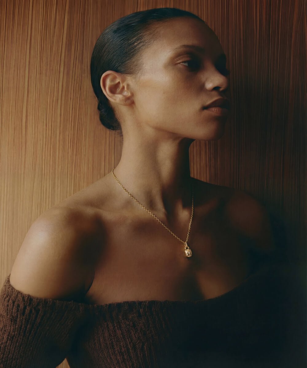 Constellation Amulet Necklace