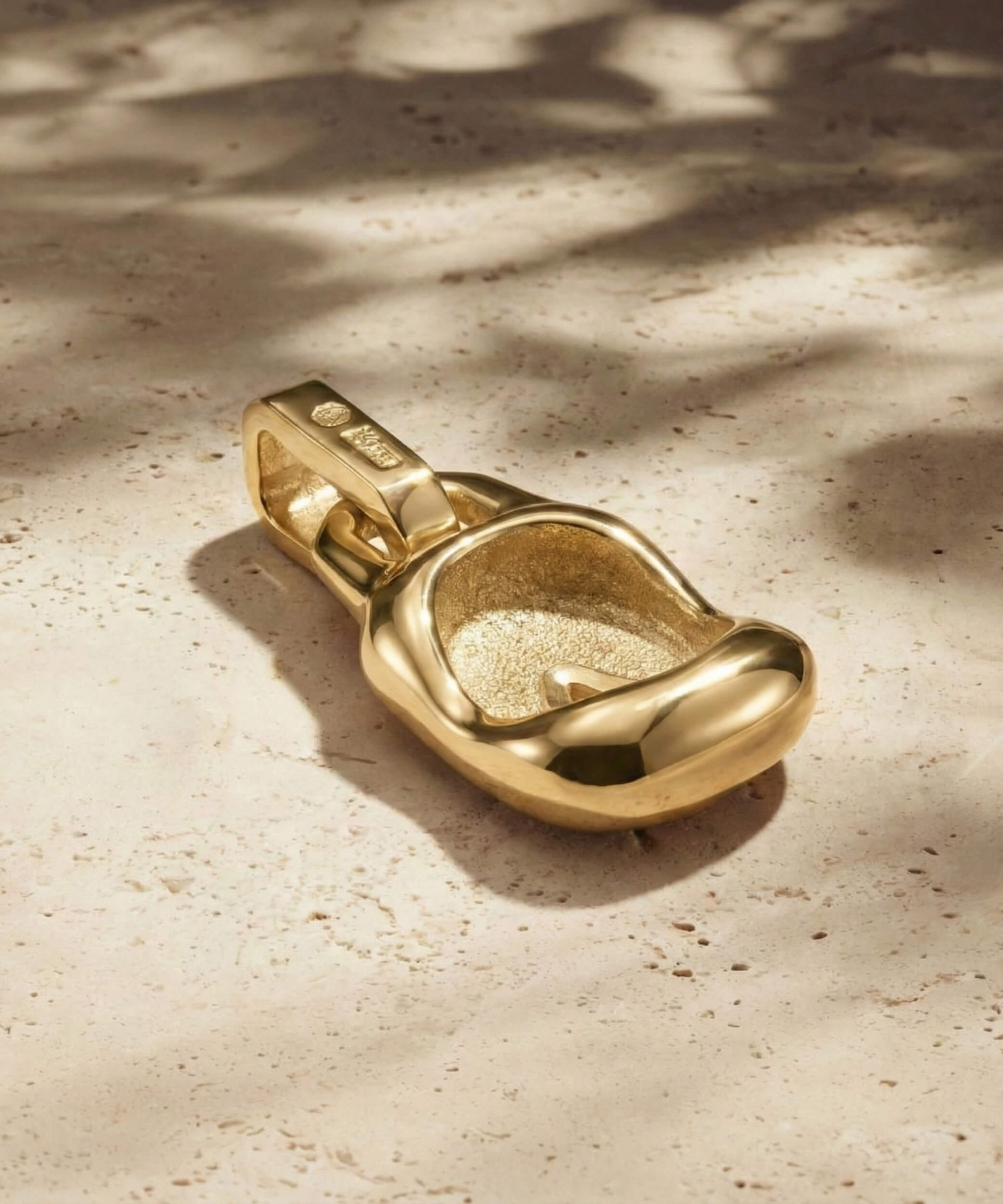 Constellation Amulet Necklace