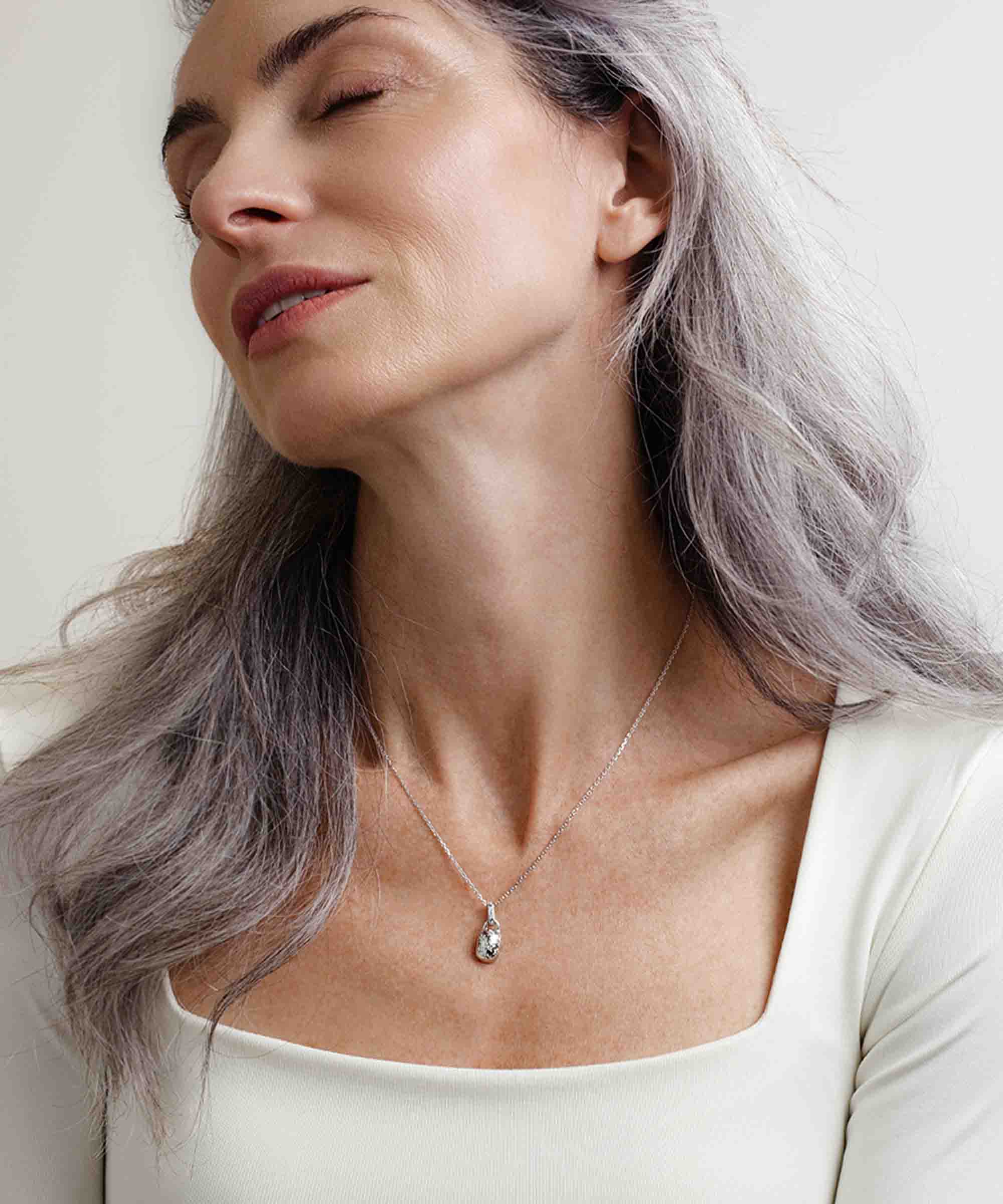 Constellation Amulet Necklace