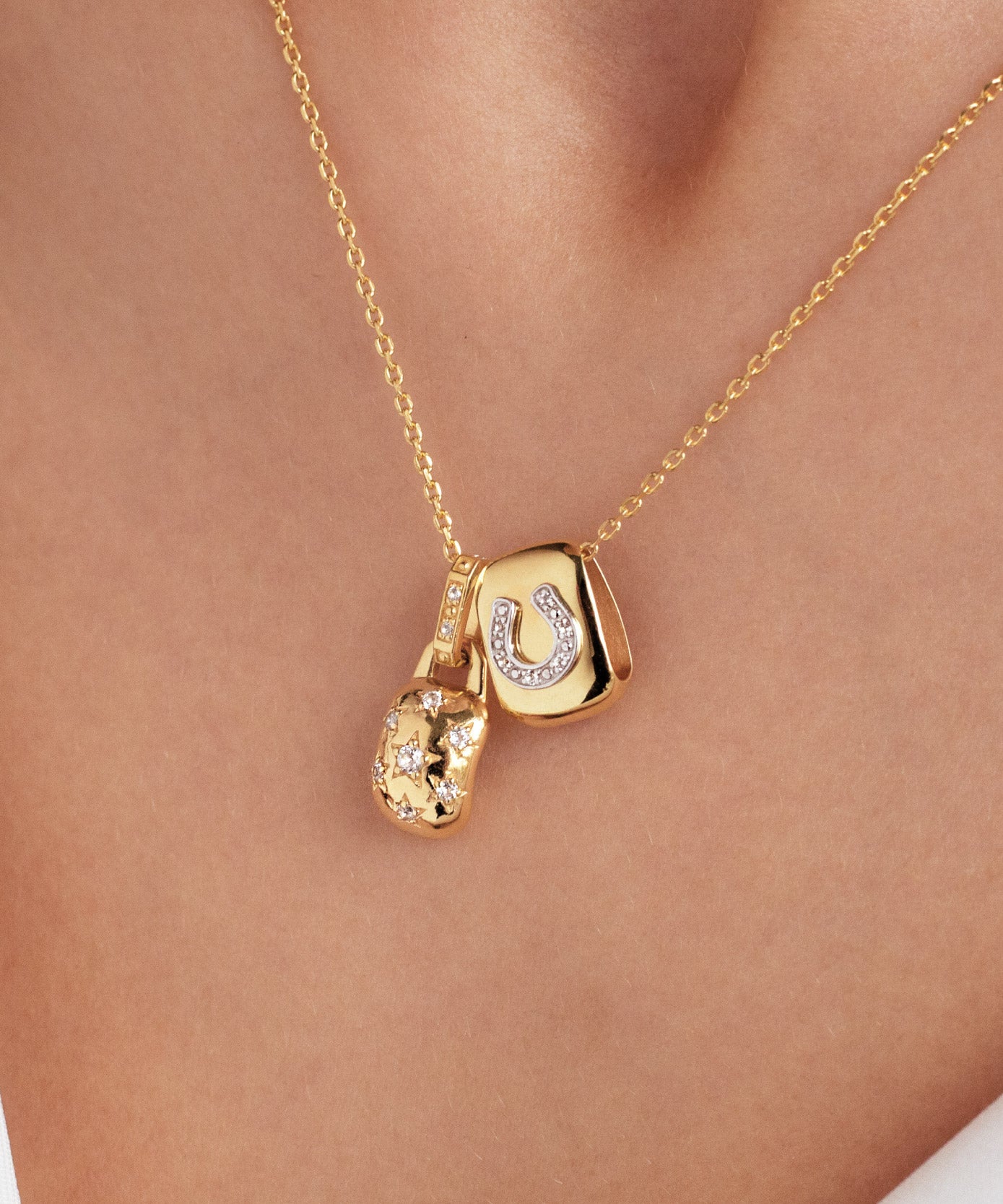Destiny Amulet Set