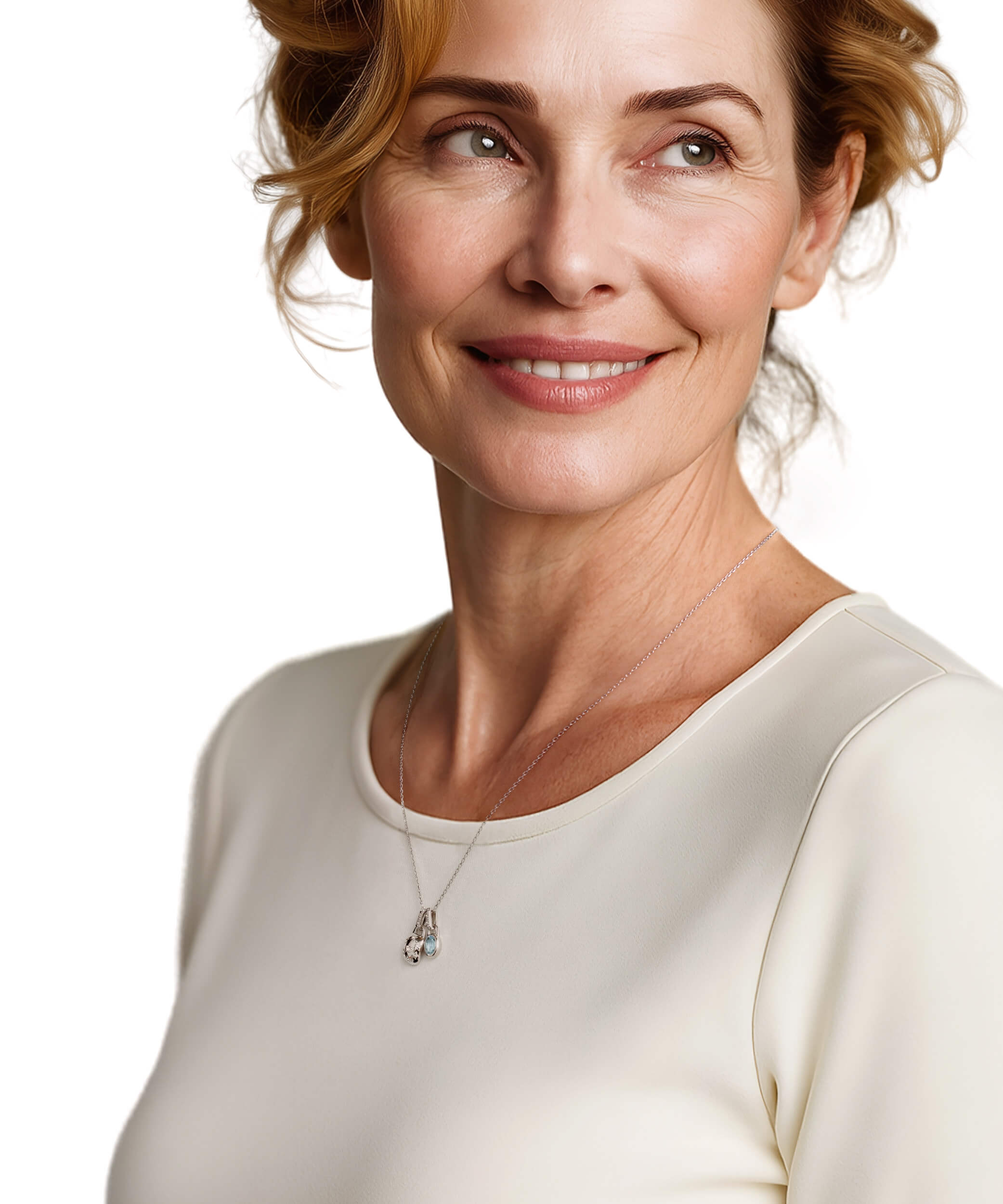 Guided by Light Amulet Set