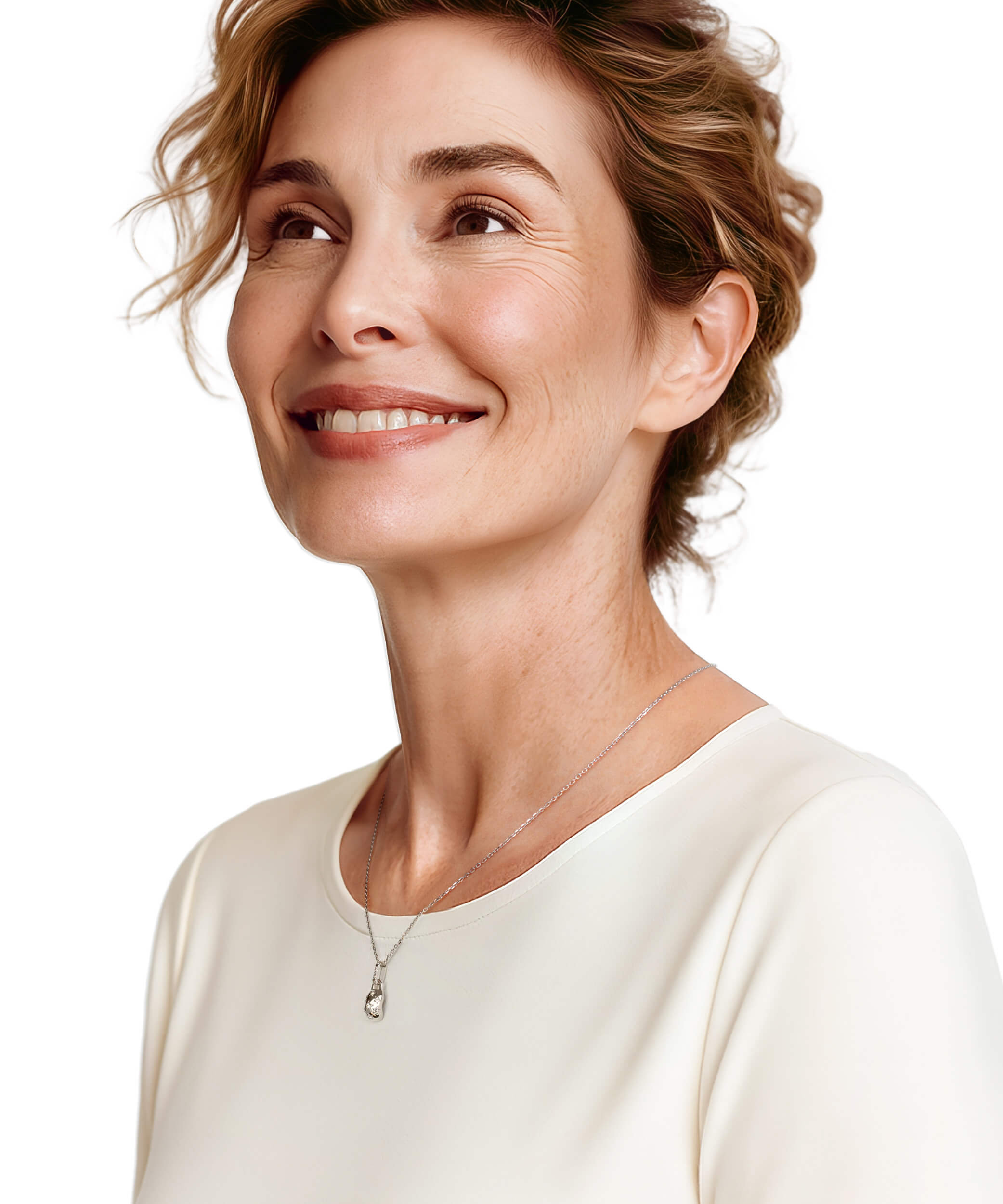 Constellation Amulet Necklace