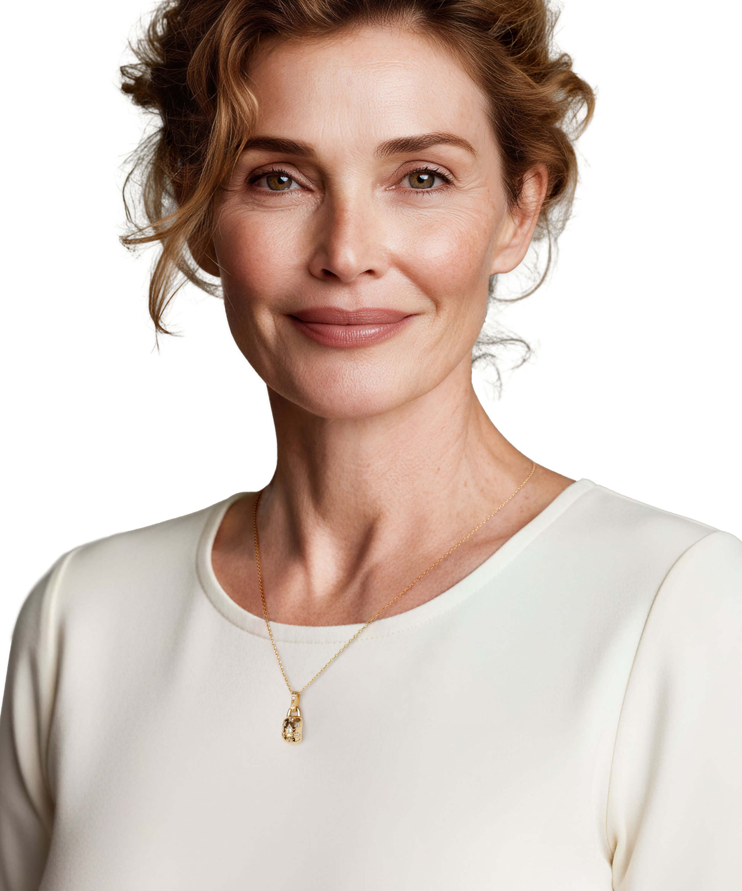 Constellation Amulet