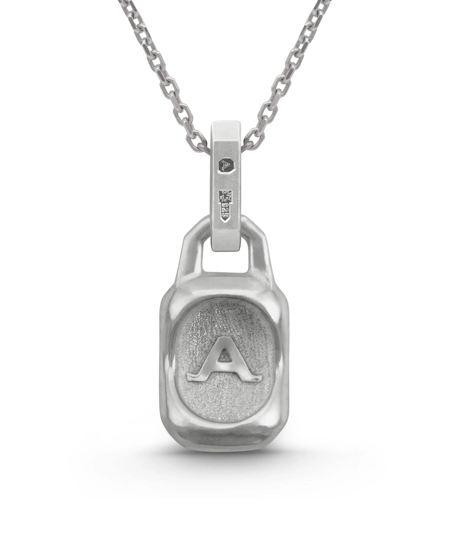 Constellation Amulet Necklace