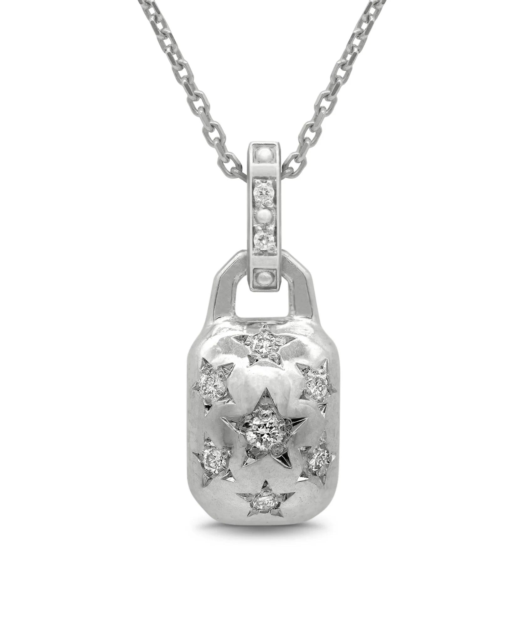 Awakening Amulet Set