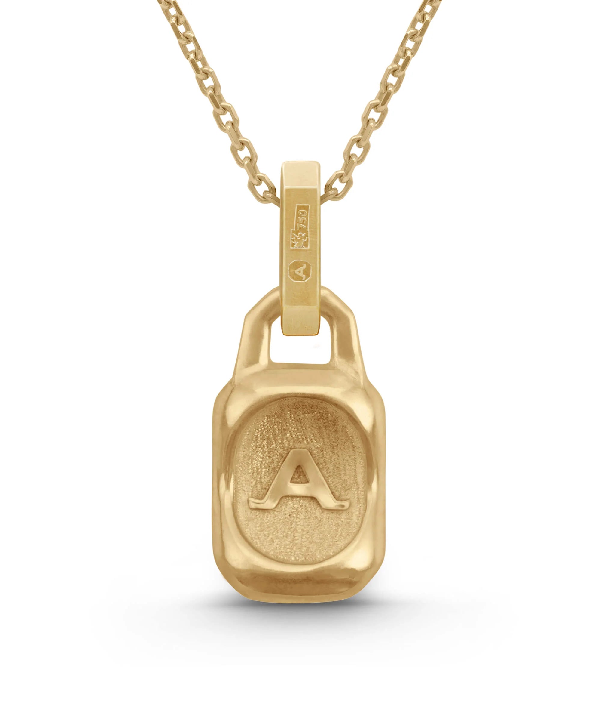 Awakening Amulet Set