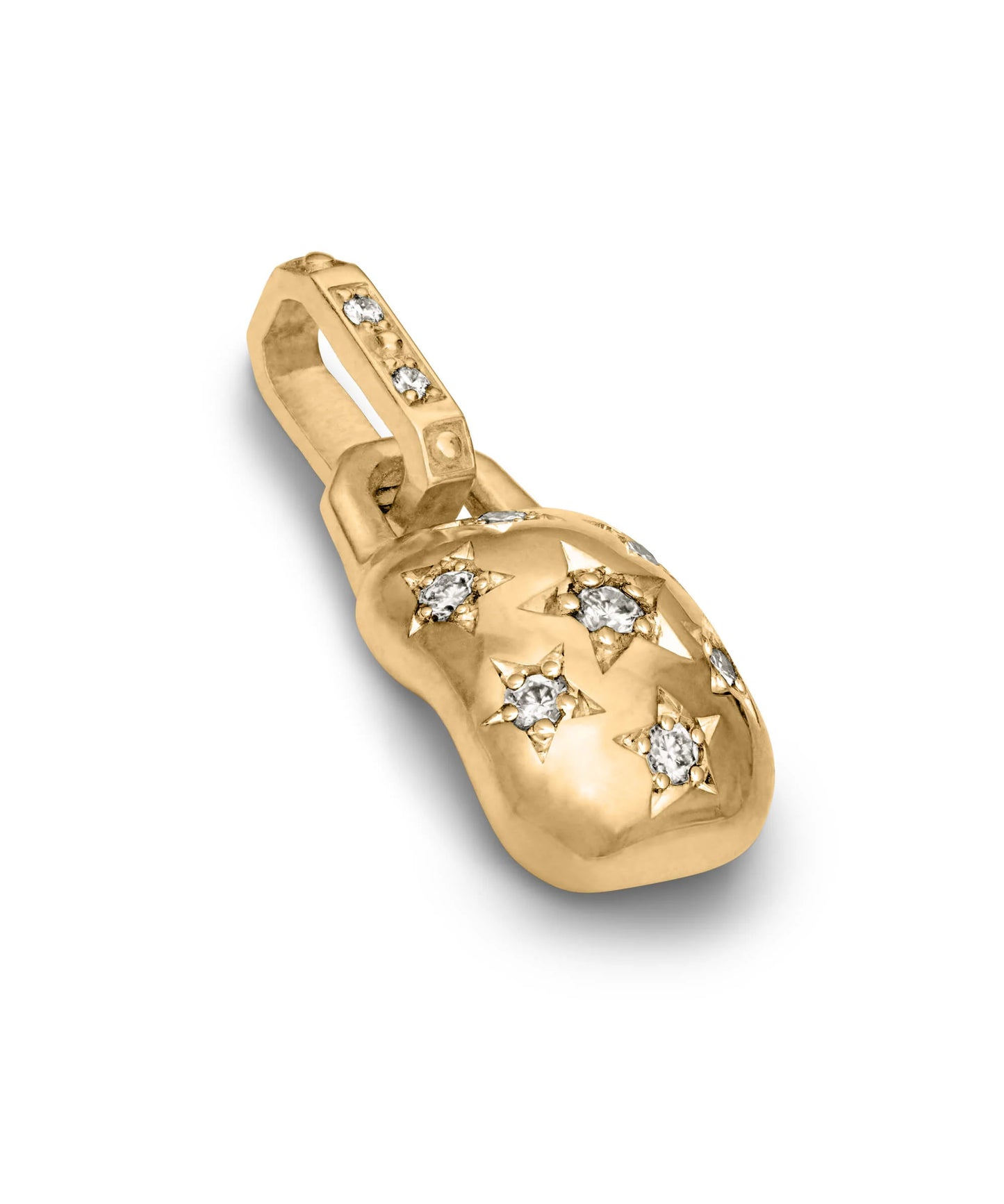 "Guided by Light" Amulet Set
