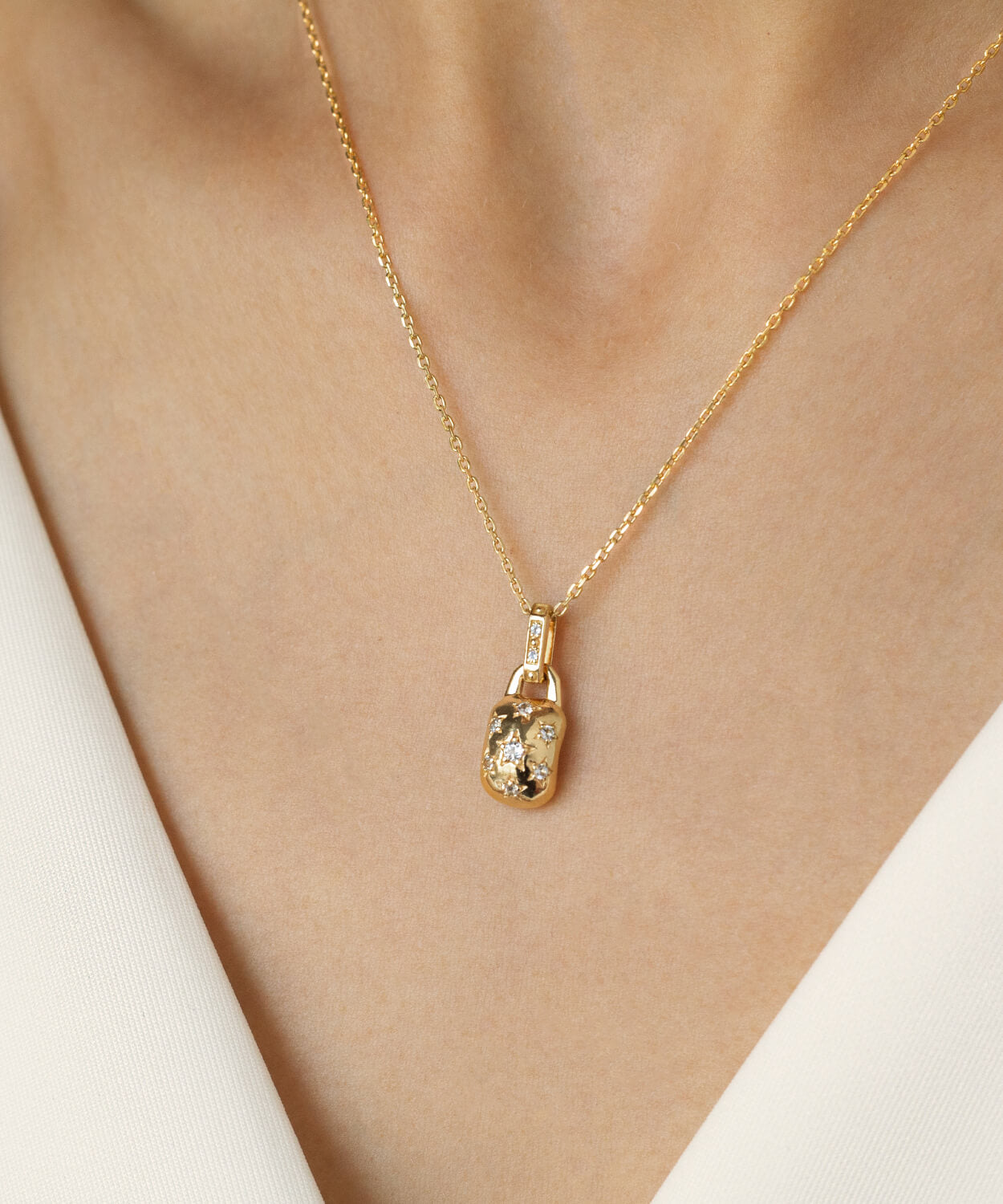 Constellation Amulet