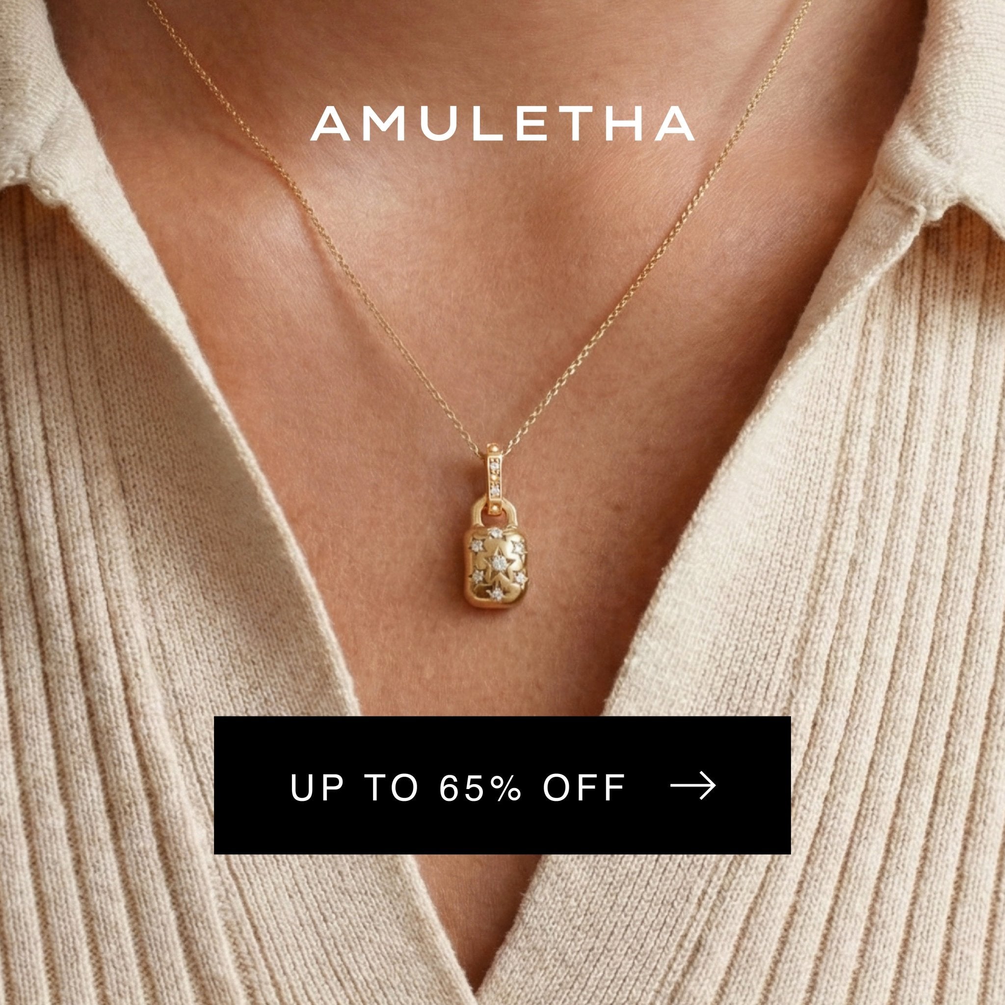 Constellation Charm