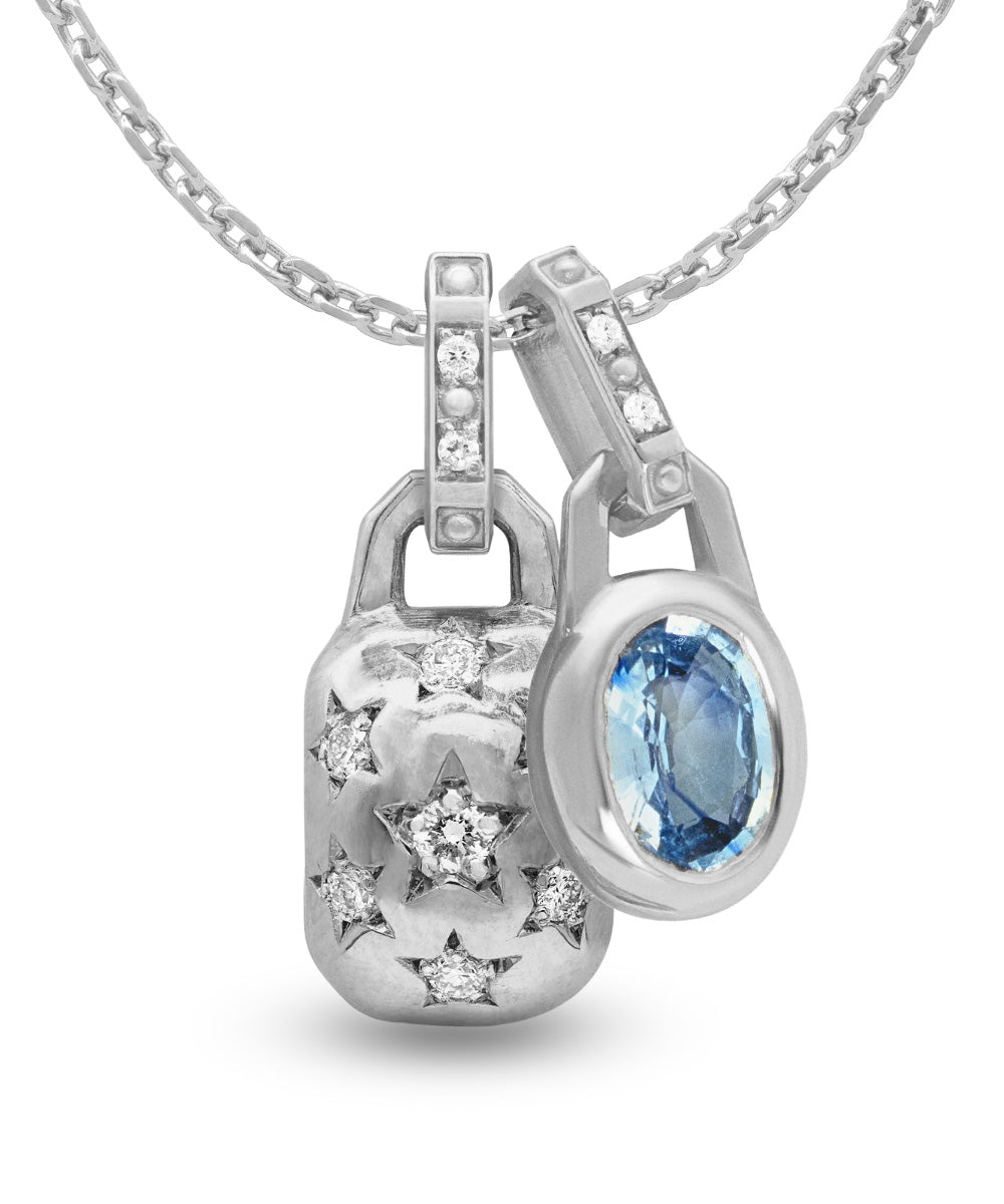 Guided by Light Amulet Set