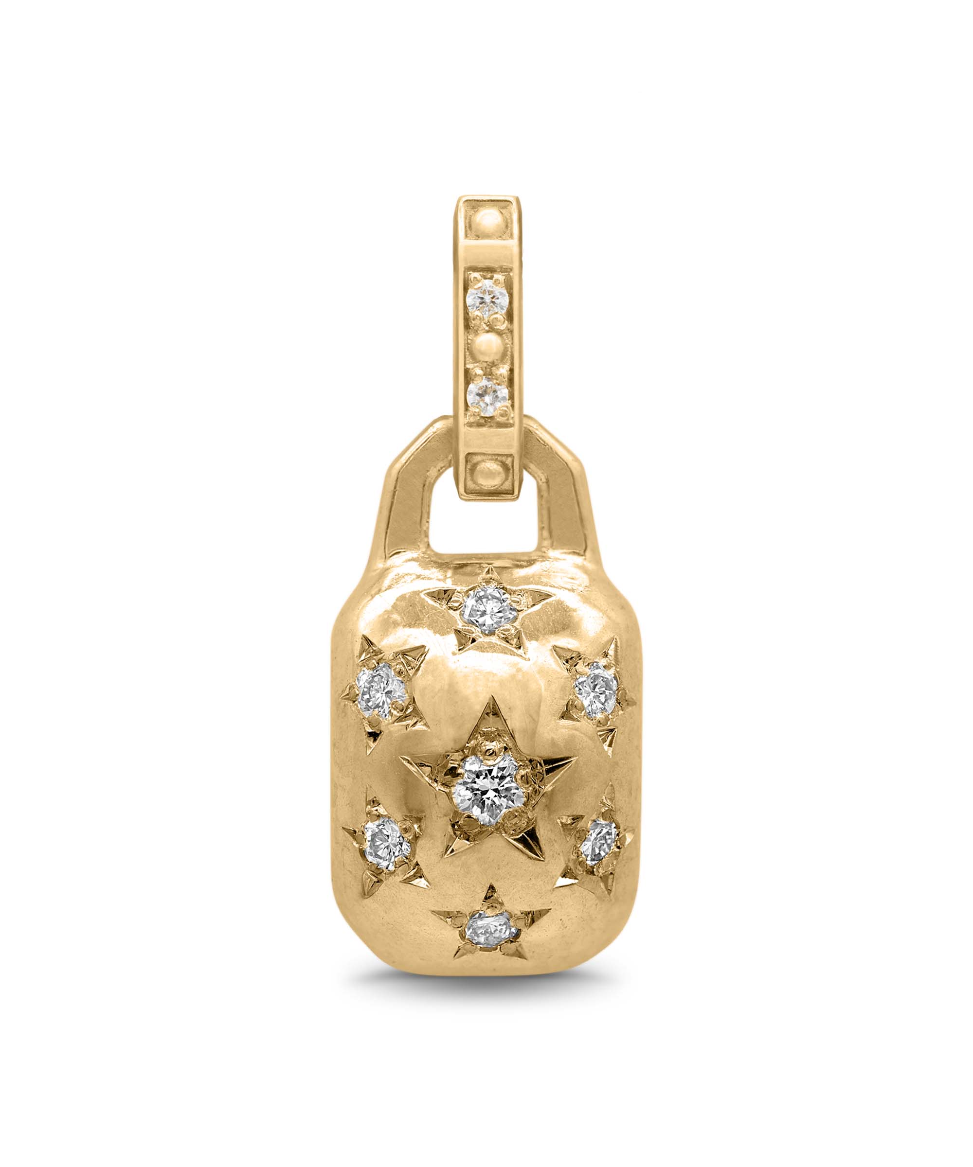 Constellation Amulet