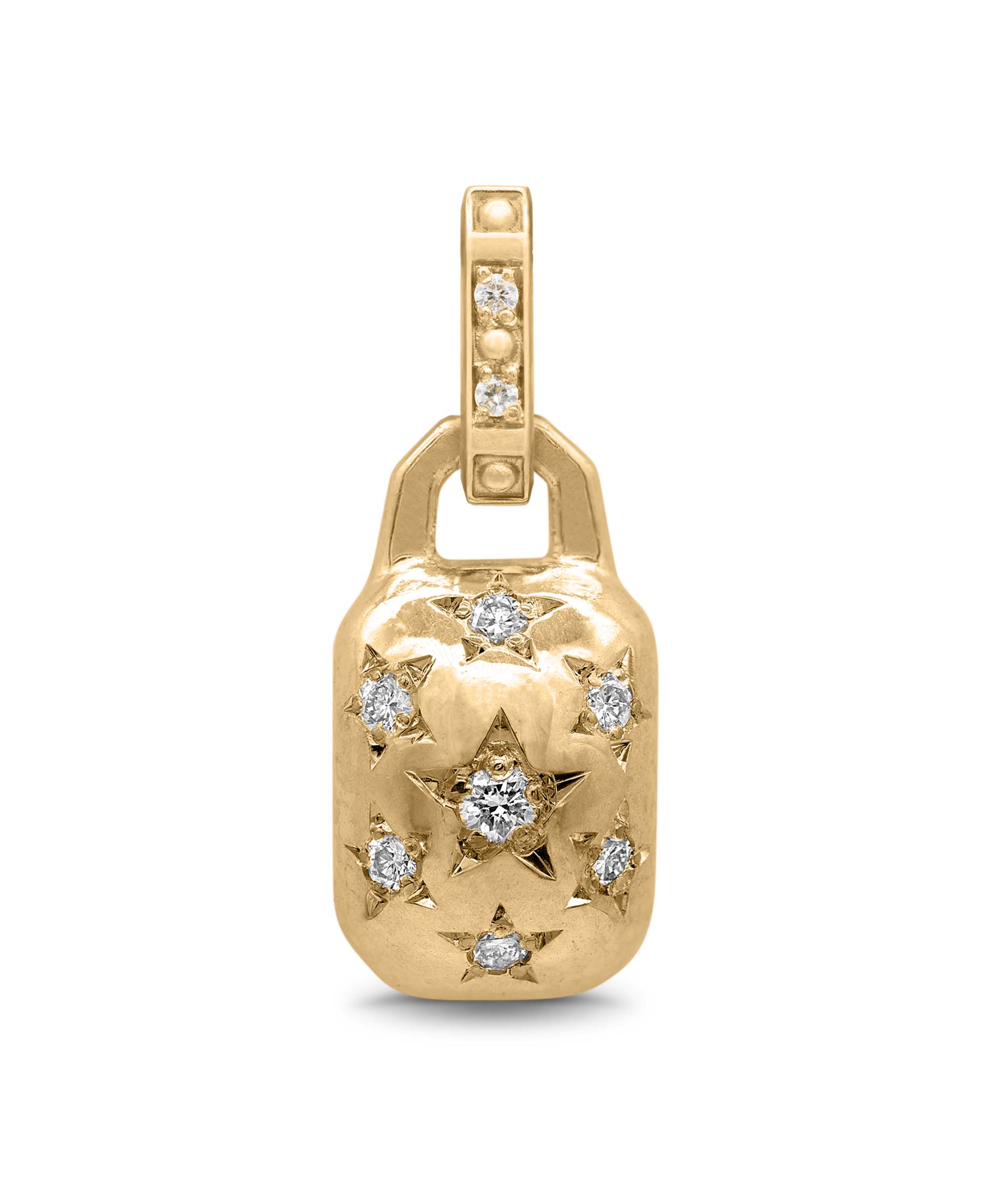 Constellation Amulet