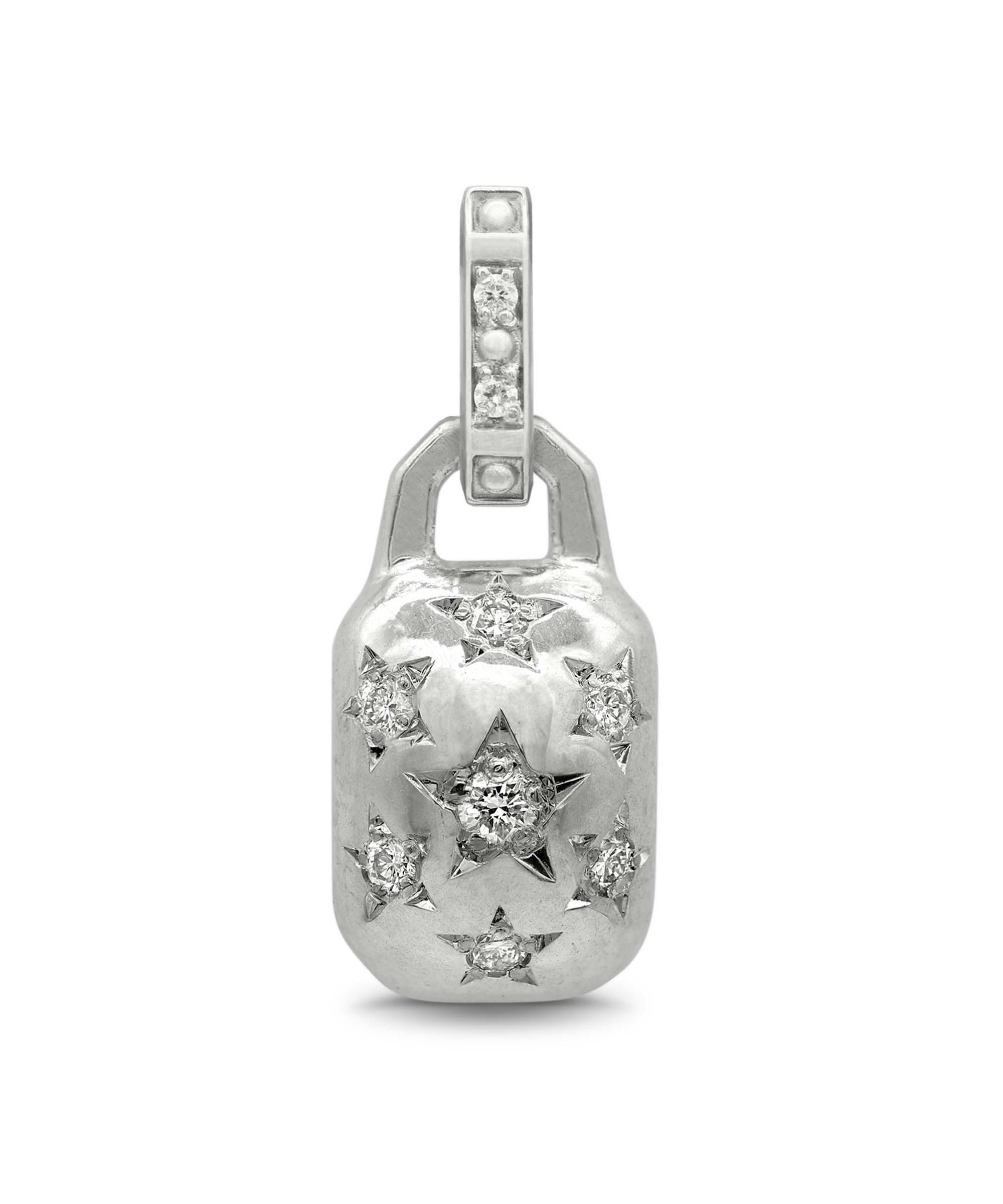 Constellation Amulet