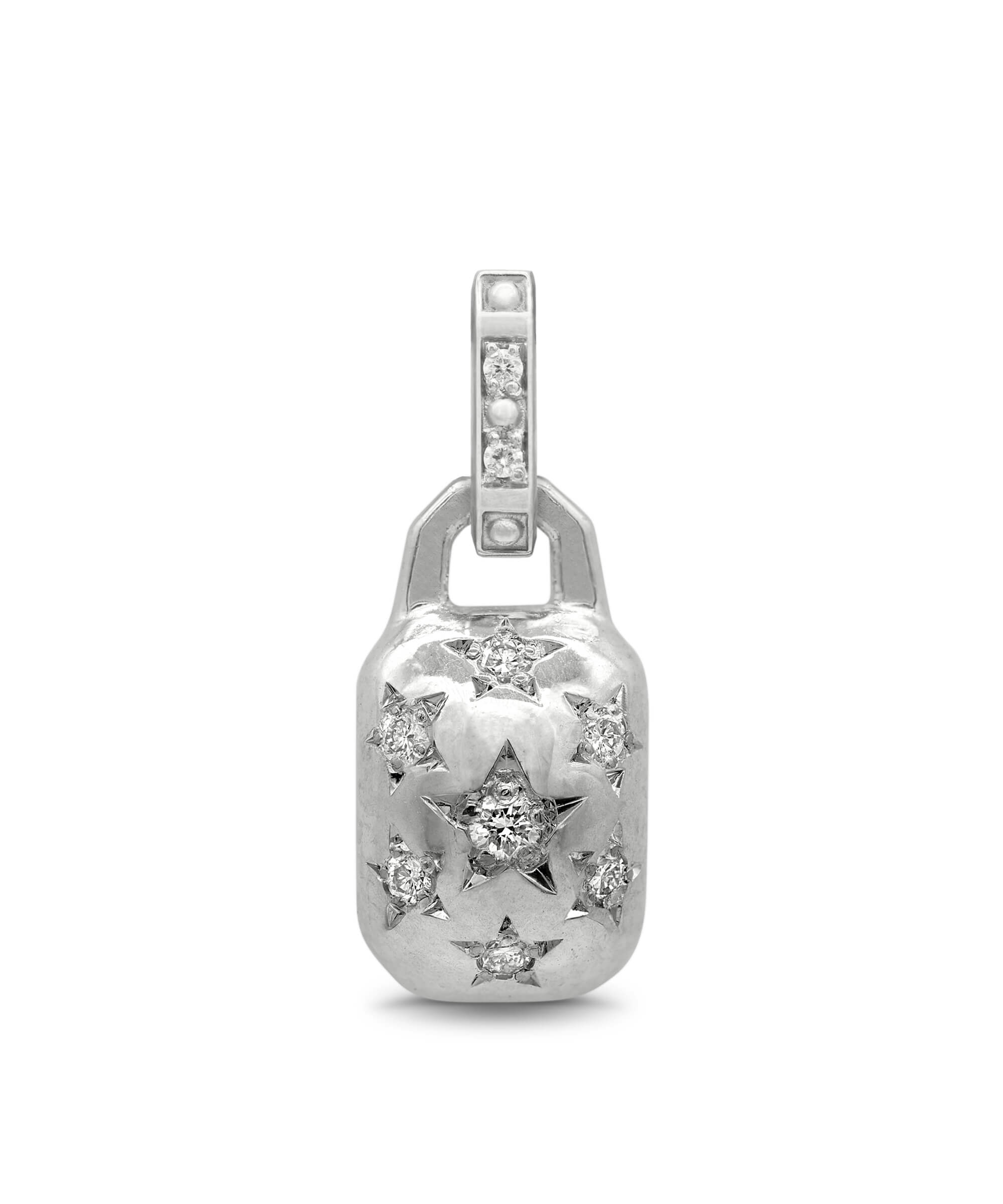 Constellation Amulet