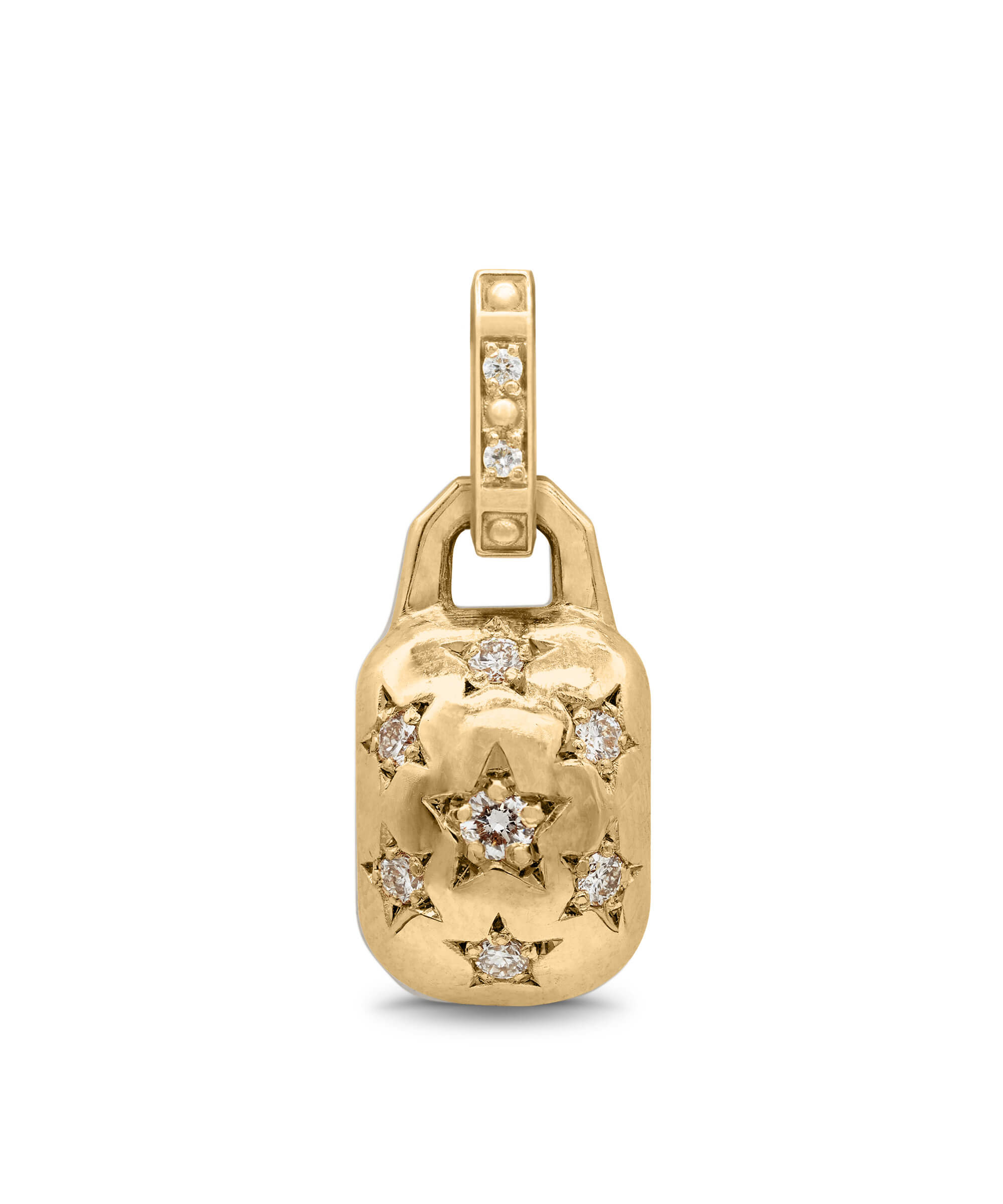 Constellation Amulet