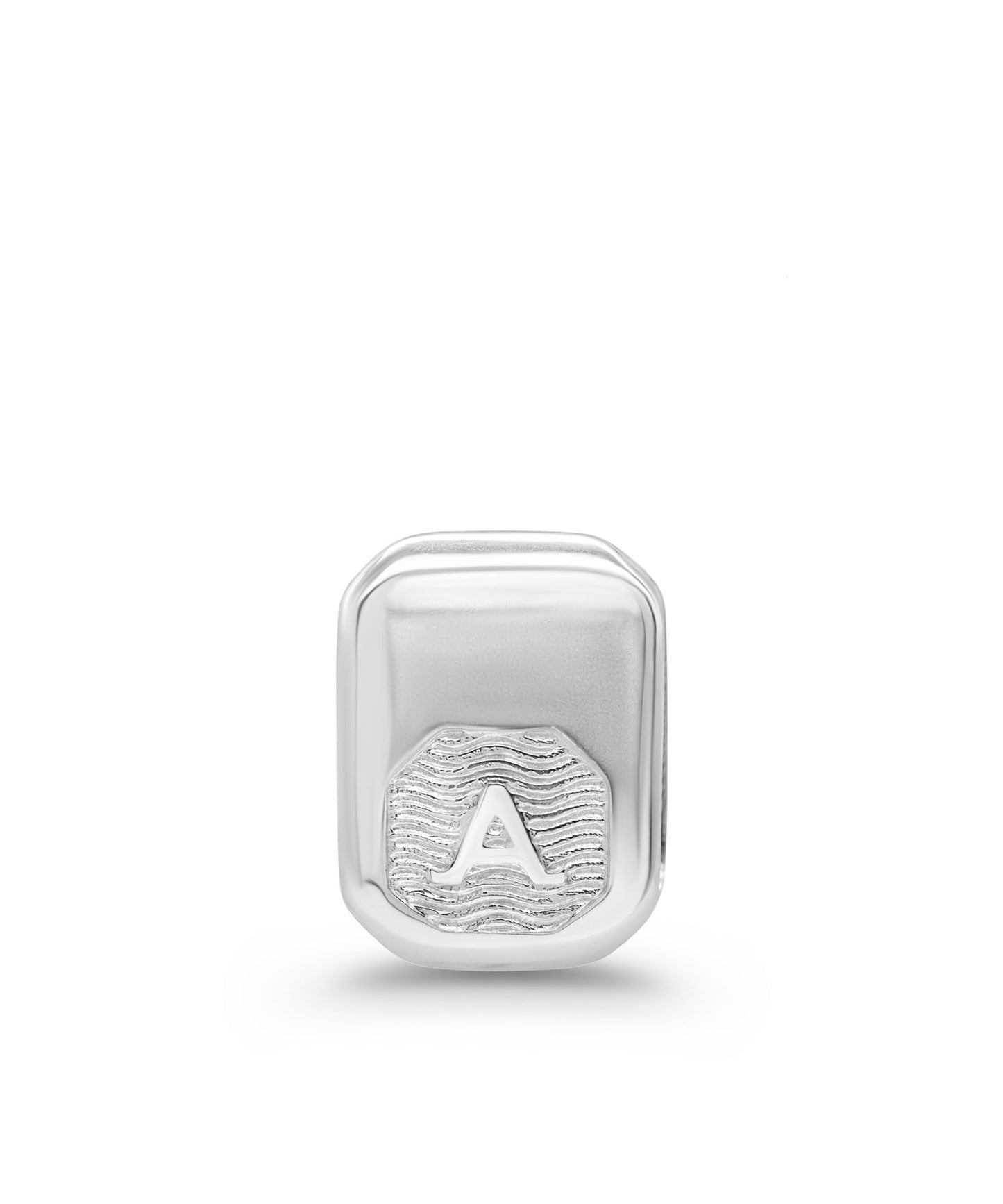 Good Fortune Horseshoe Amulet