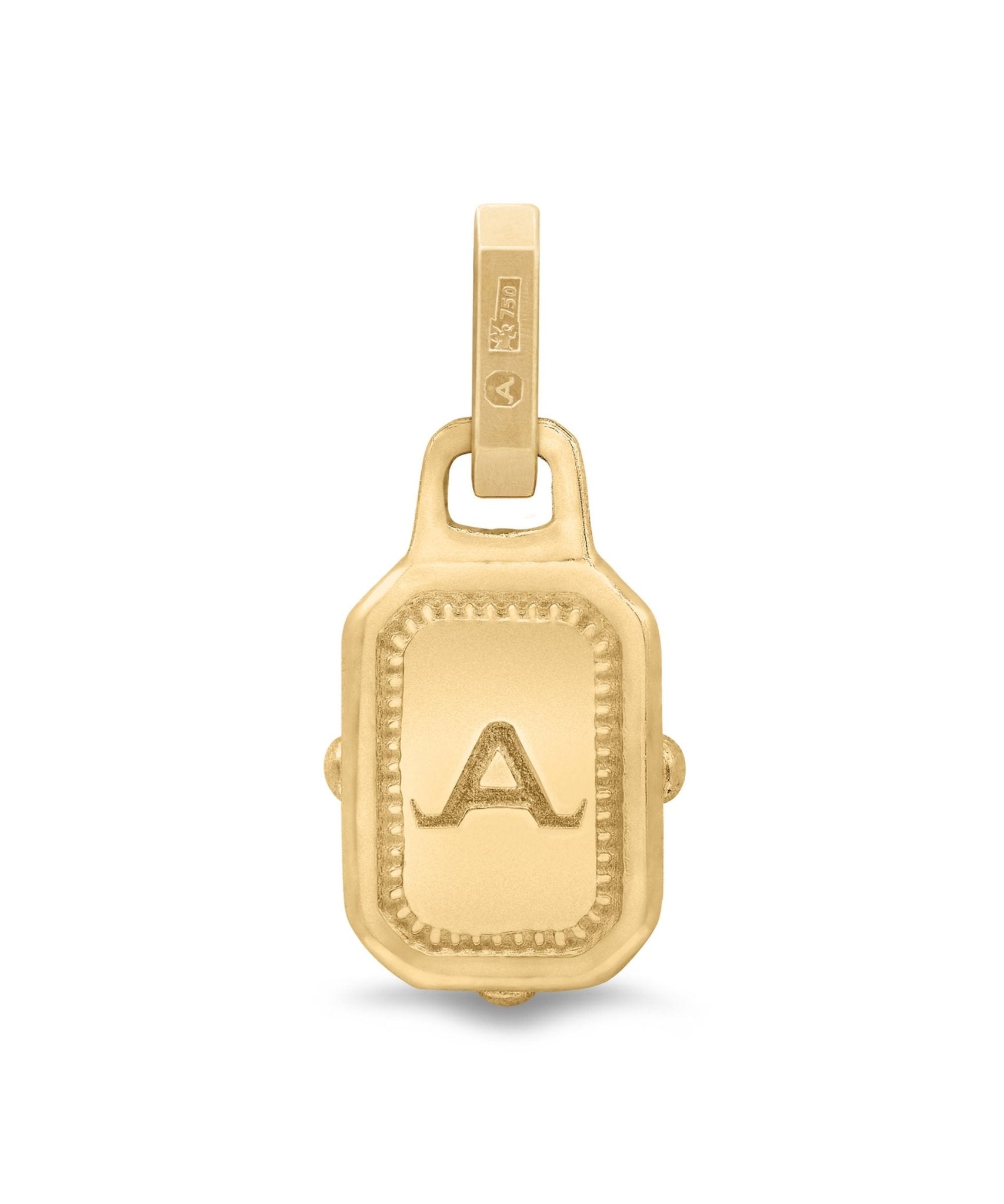 Opportunities Key Amulet