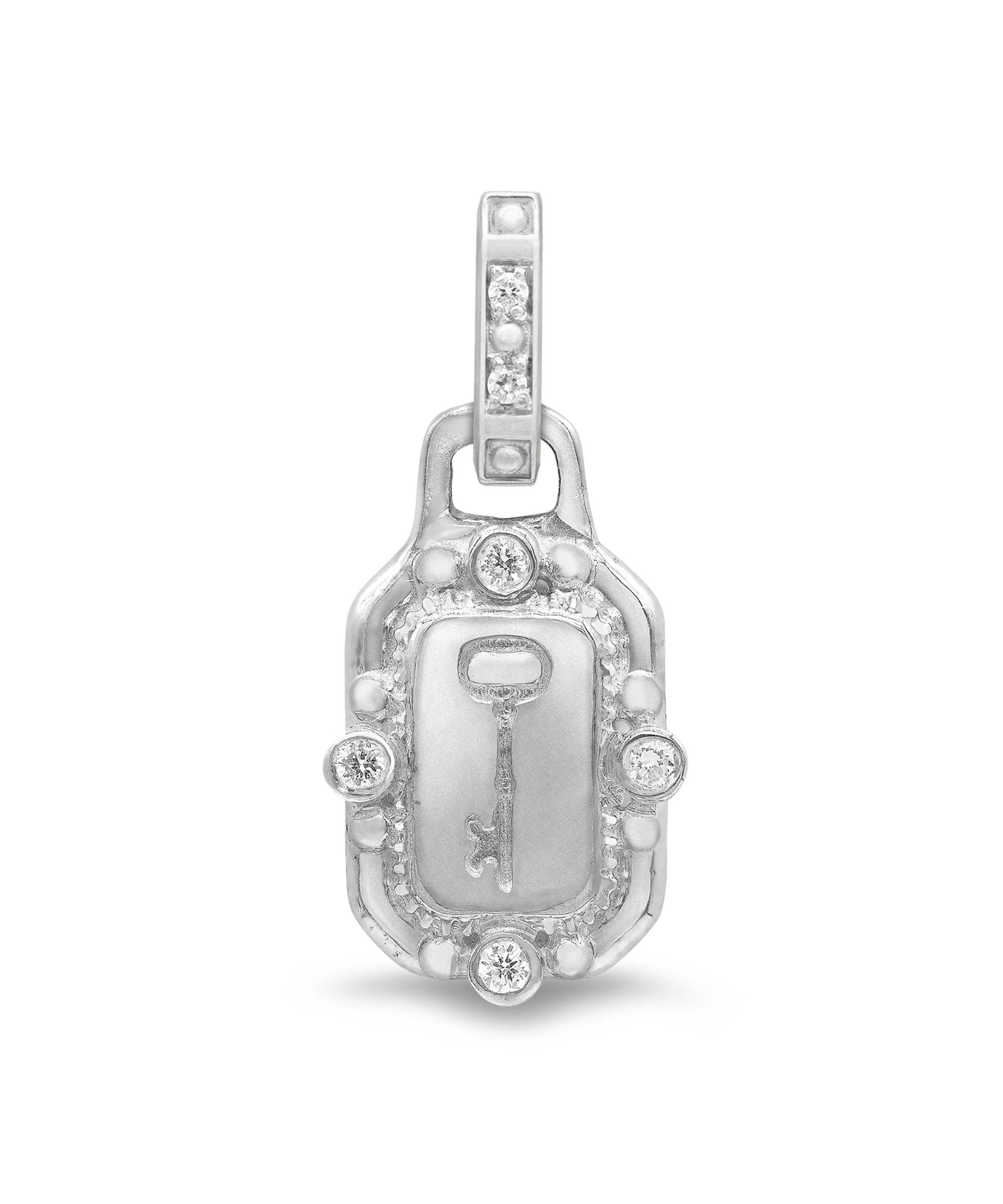 Opportunities Key Amulet
