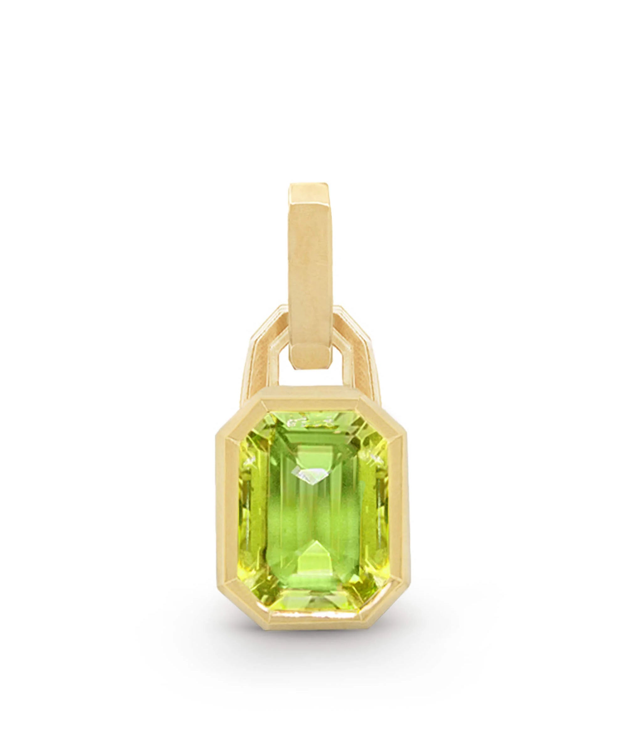 Renewal Amulet
