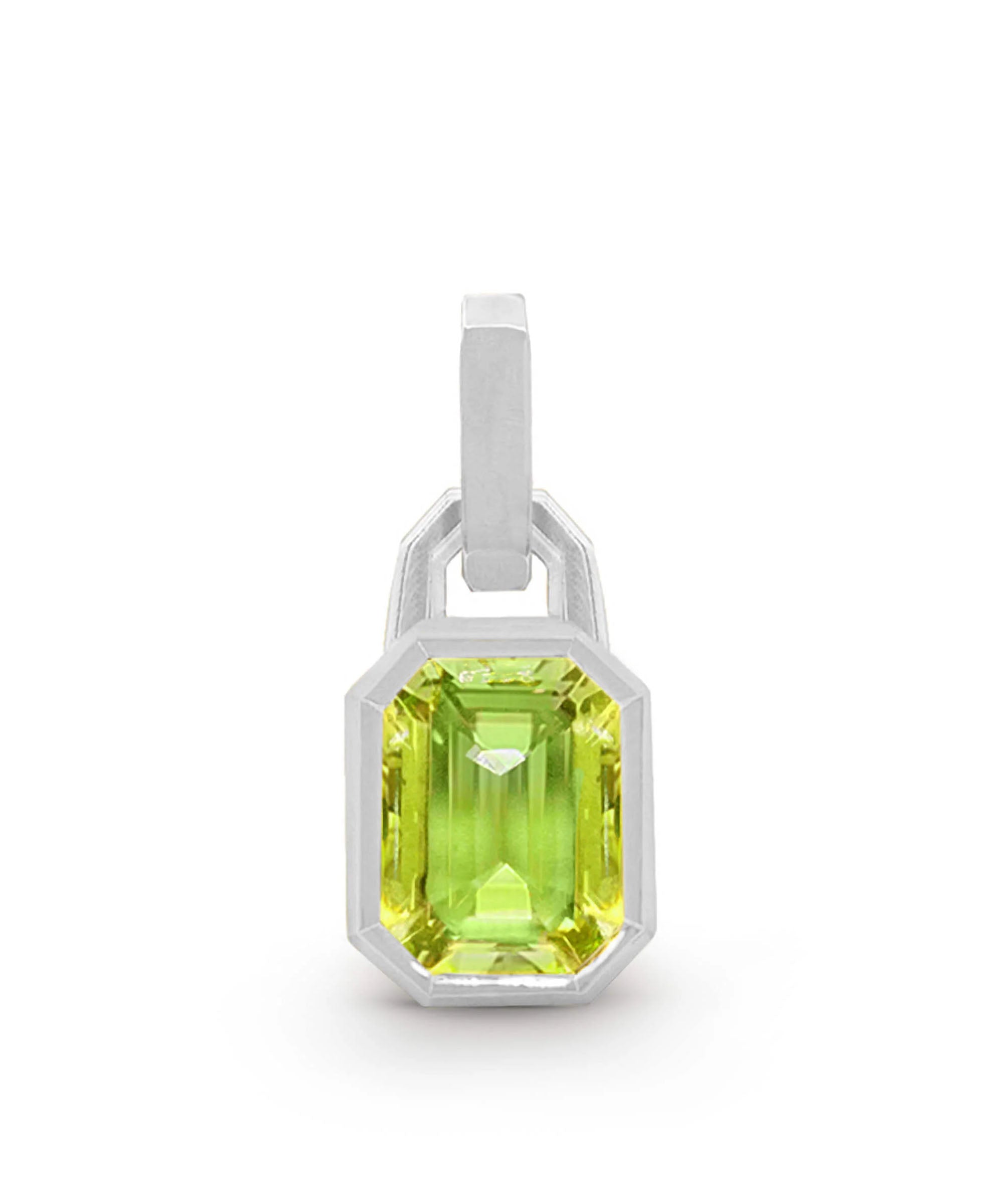 Renewal Amulet