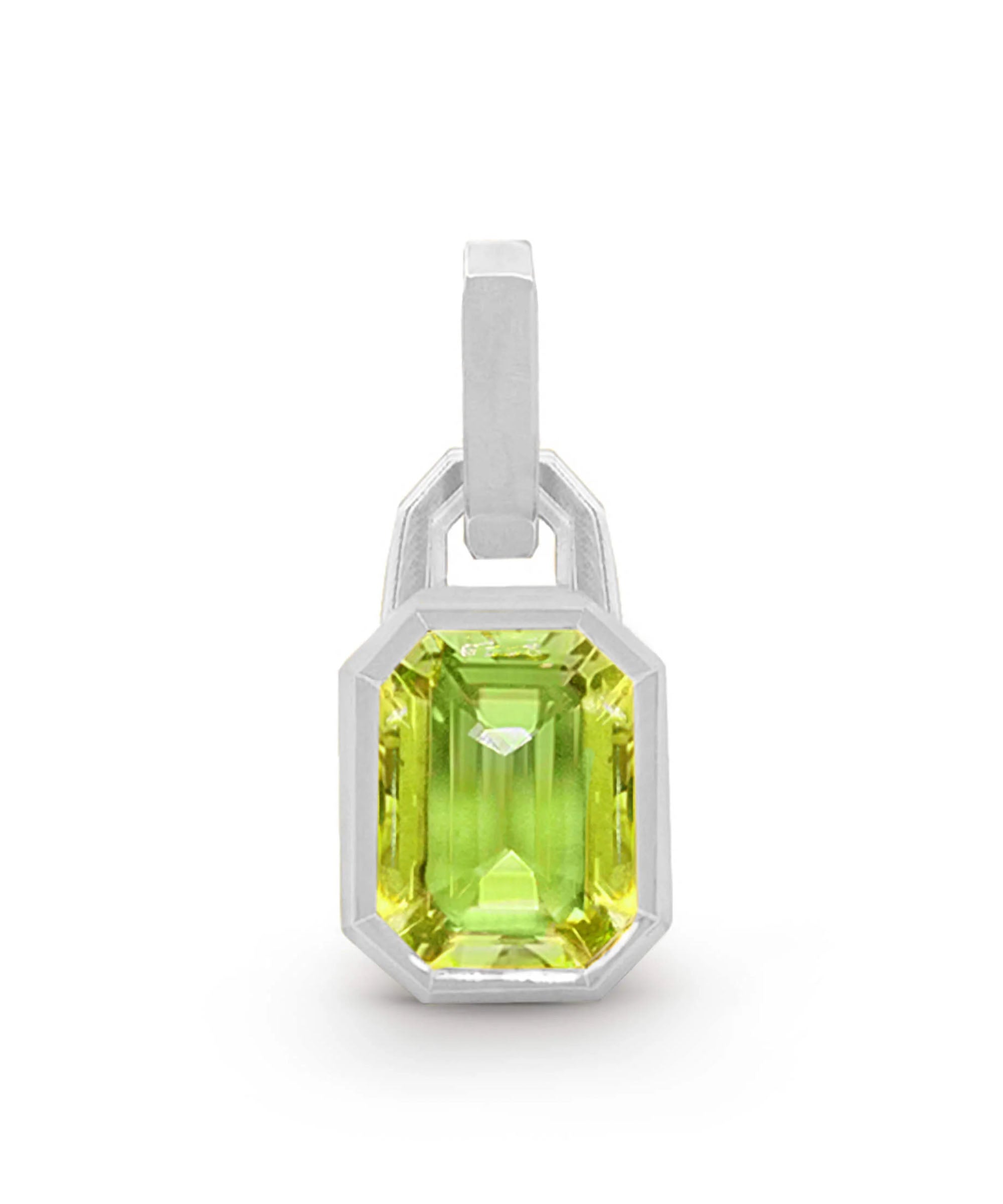 Renewal Amulet