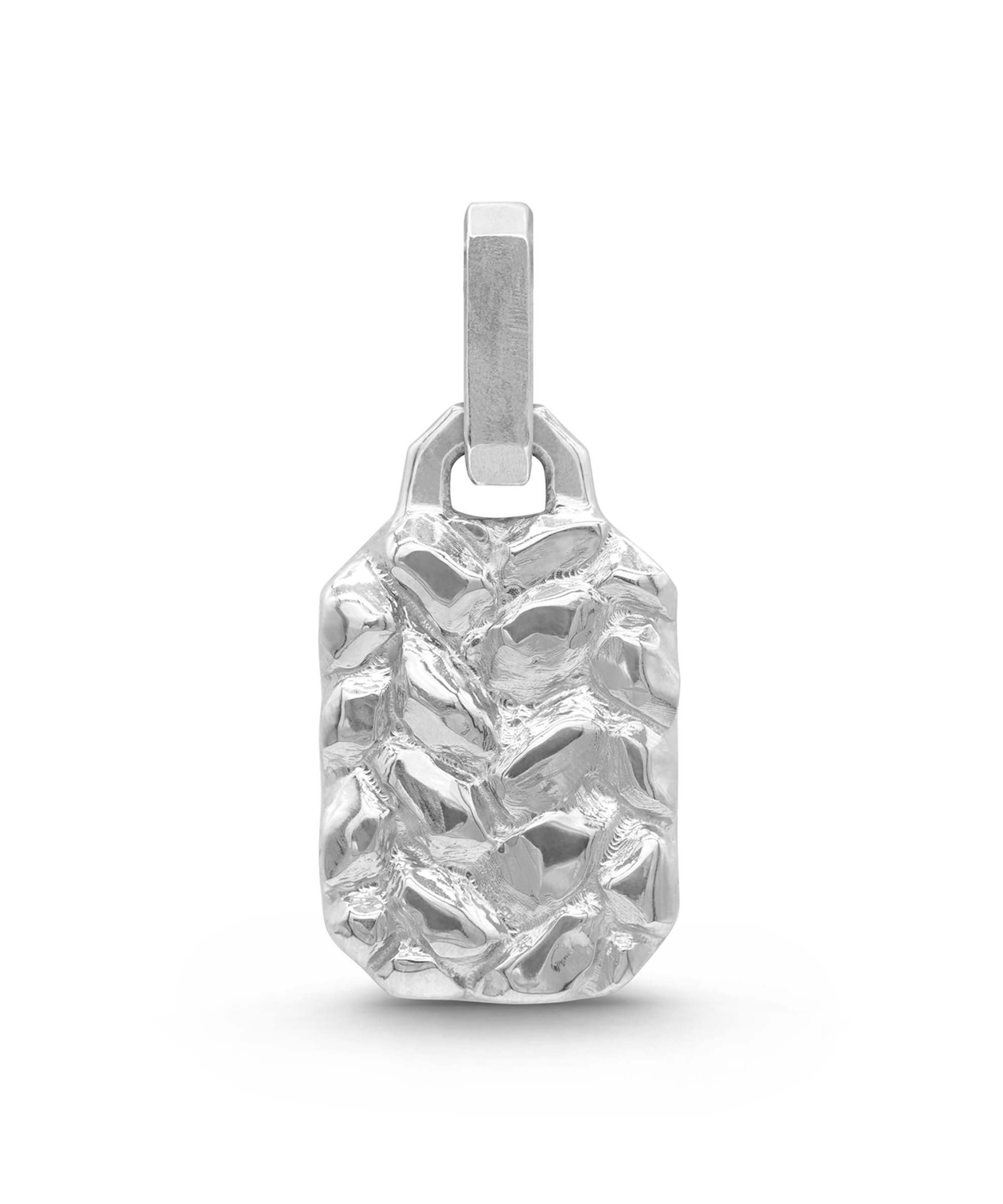 Inner Strength Rock Amulet