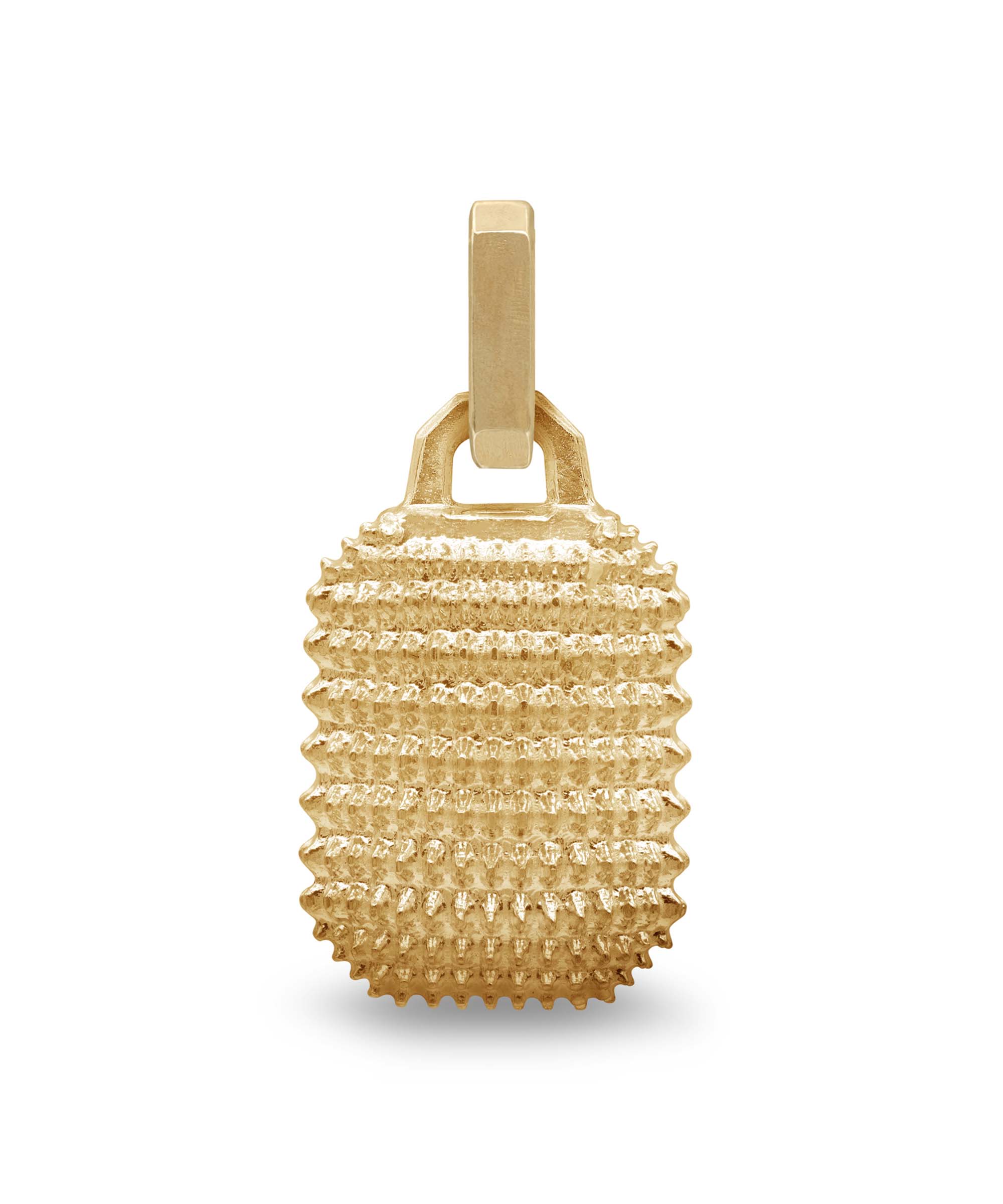 Resilience Thorn Amulet