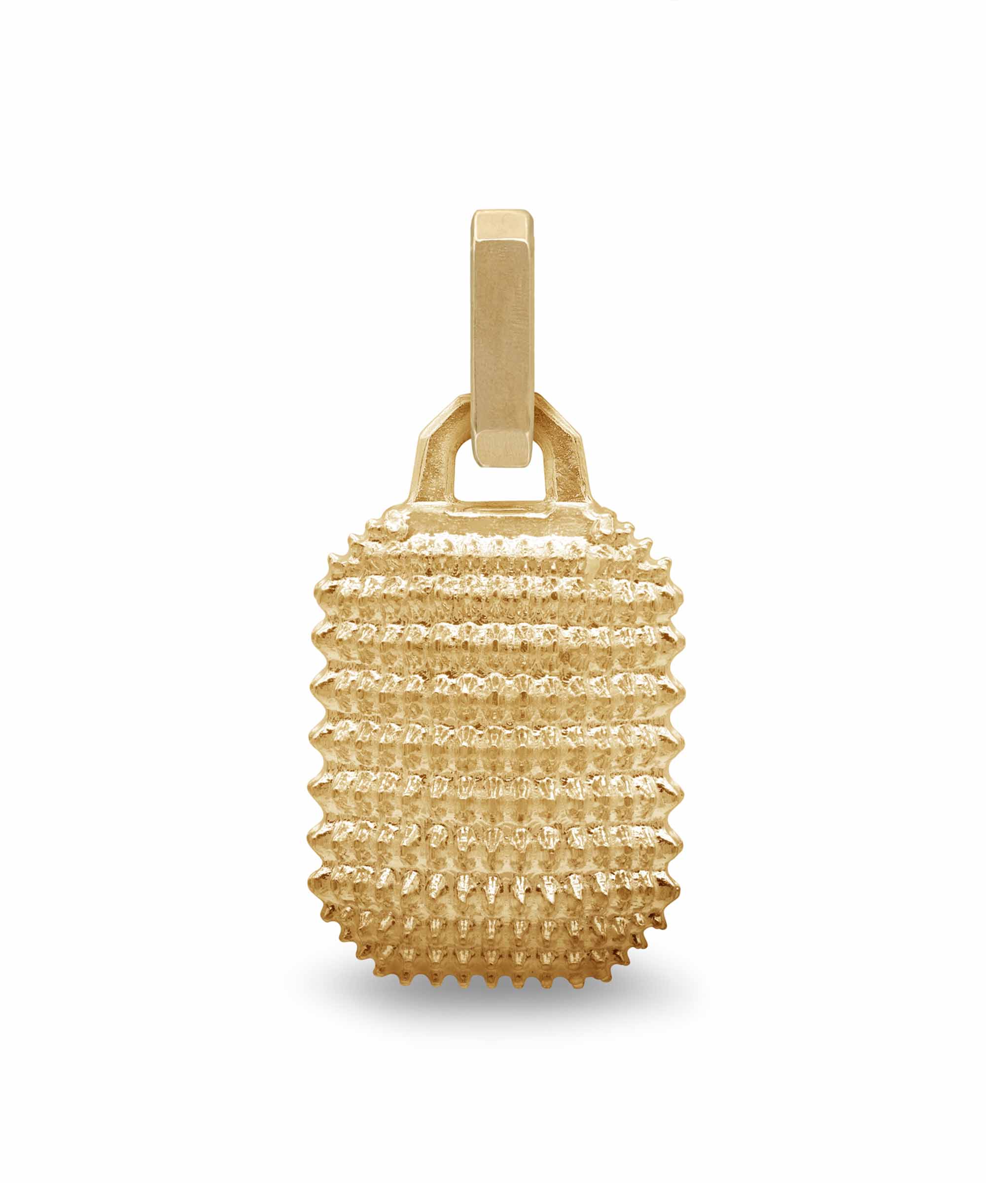 Resilience Thorn Amulet