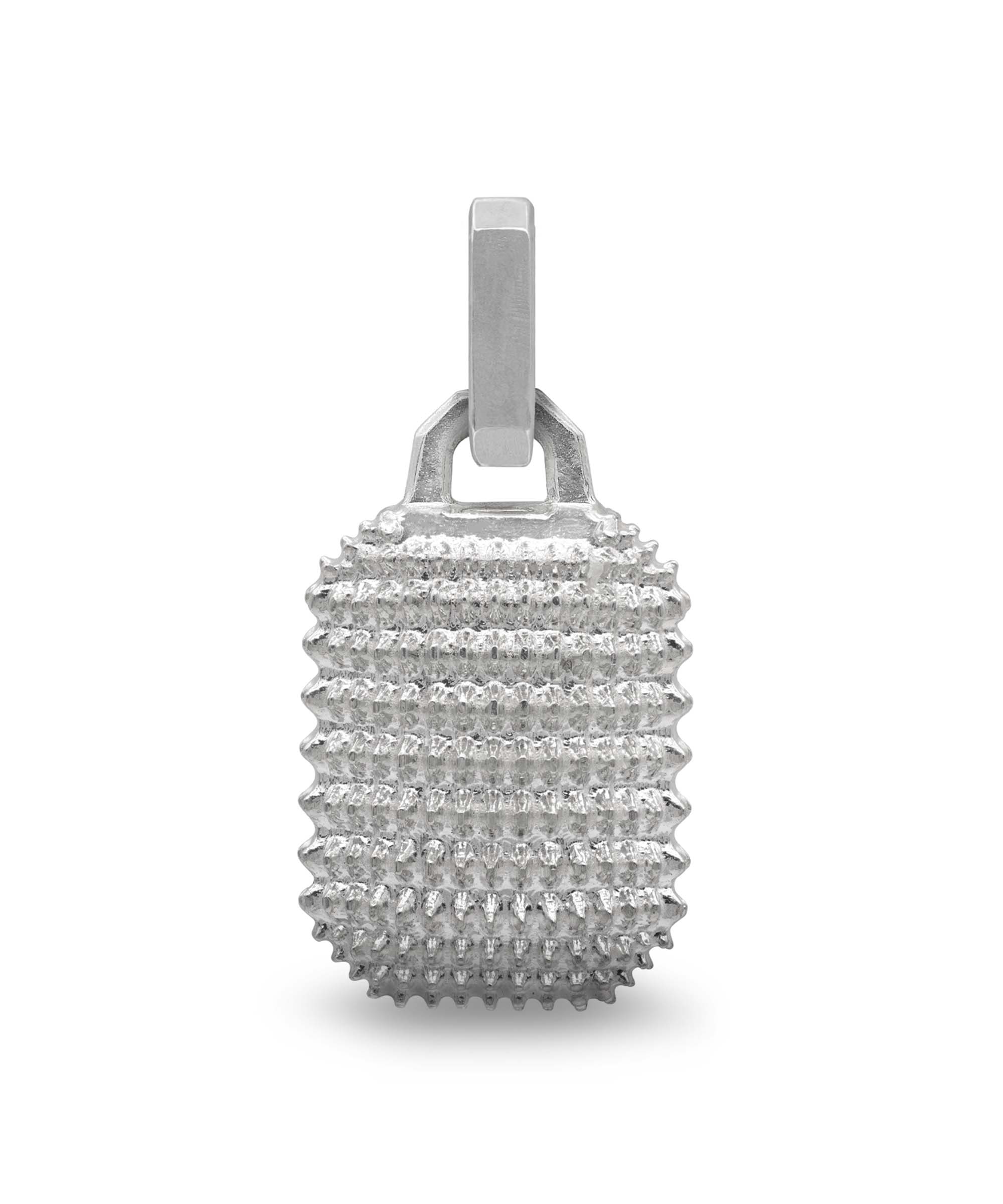 Resilience Thorn Amulet