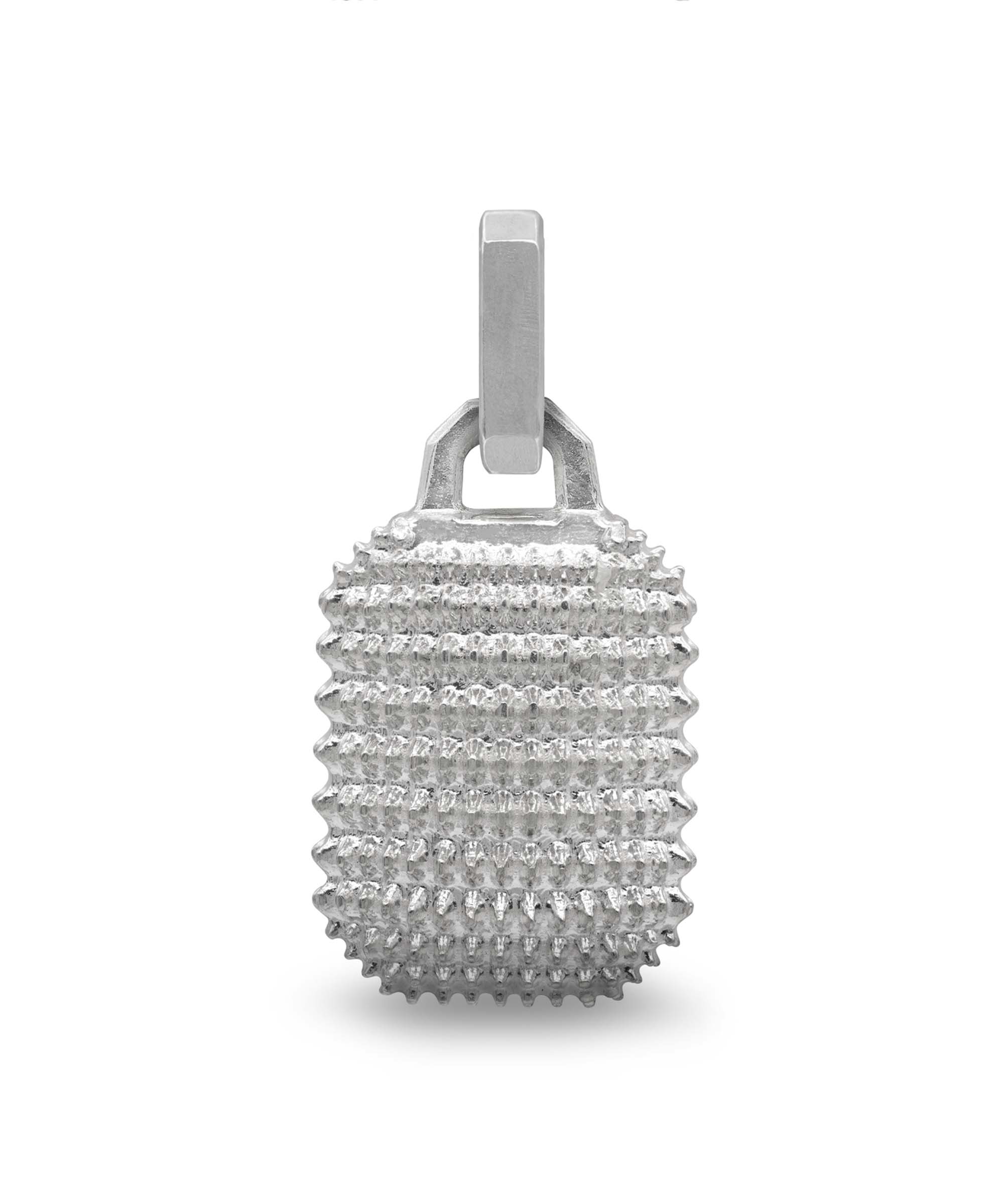 Resilience Thorn Amulet