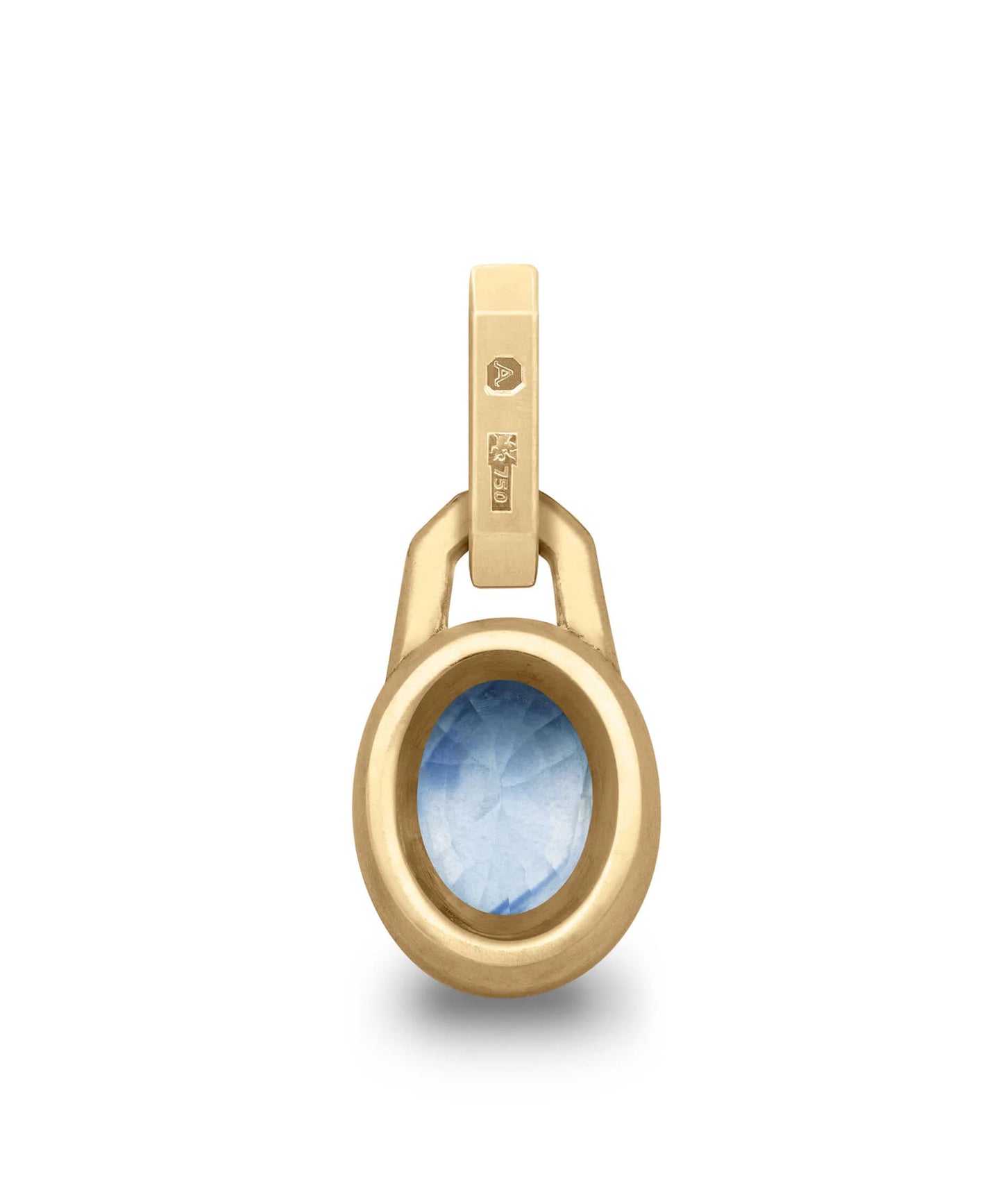 True Self Amulet