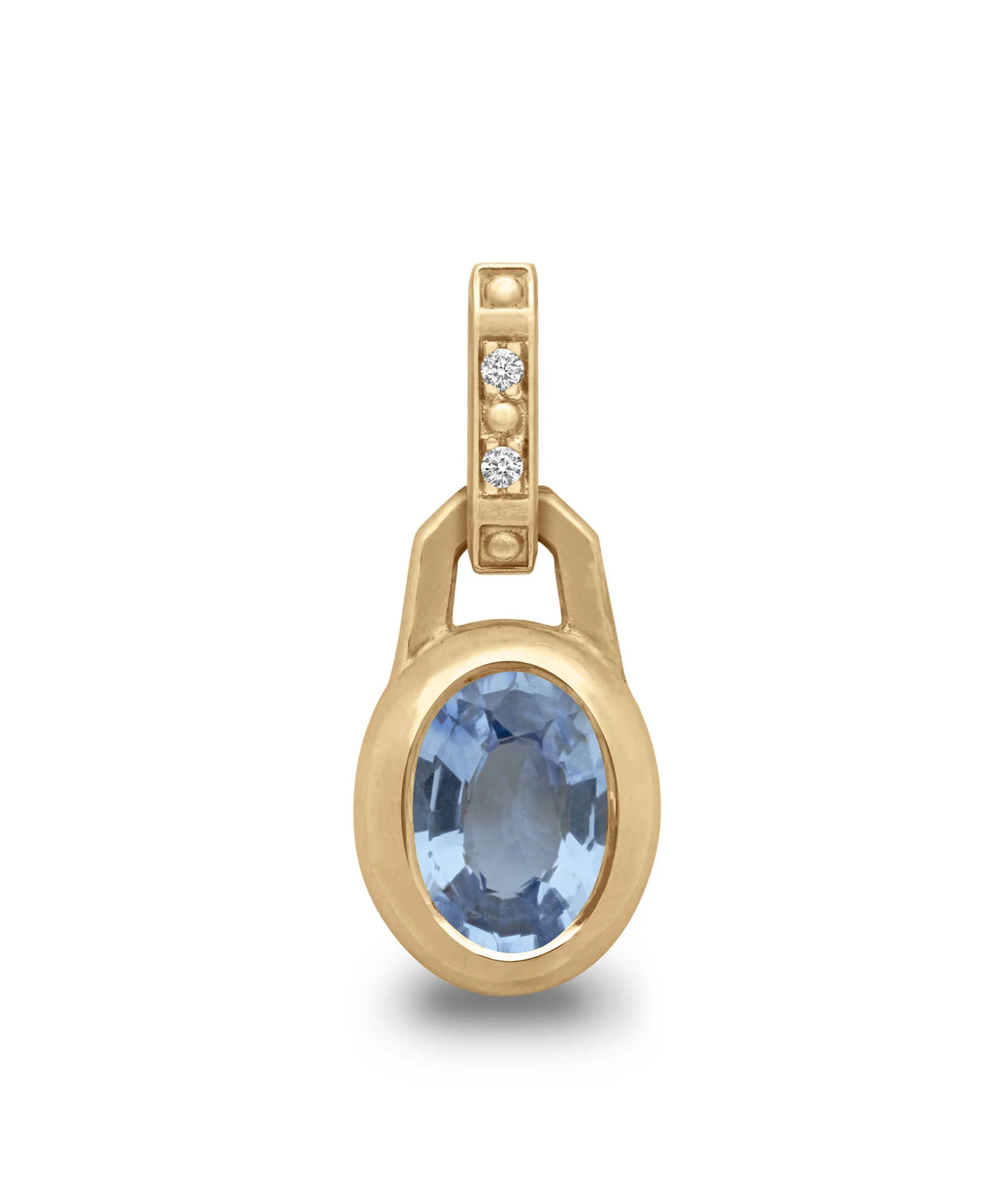 True Self Amulet