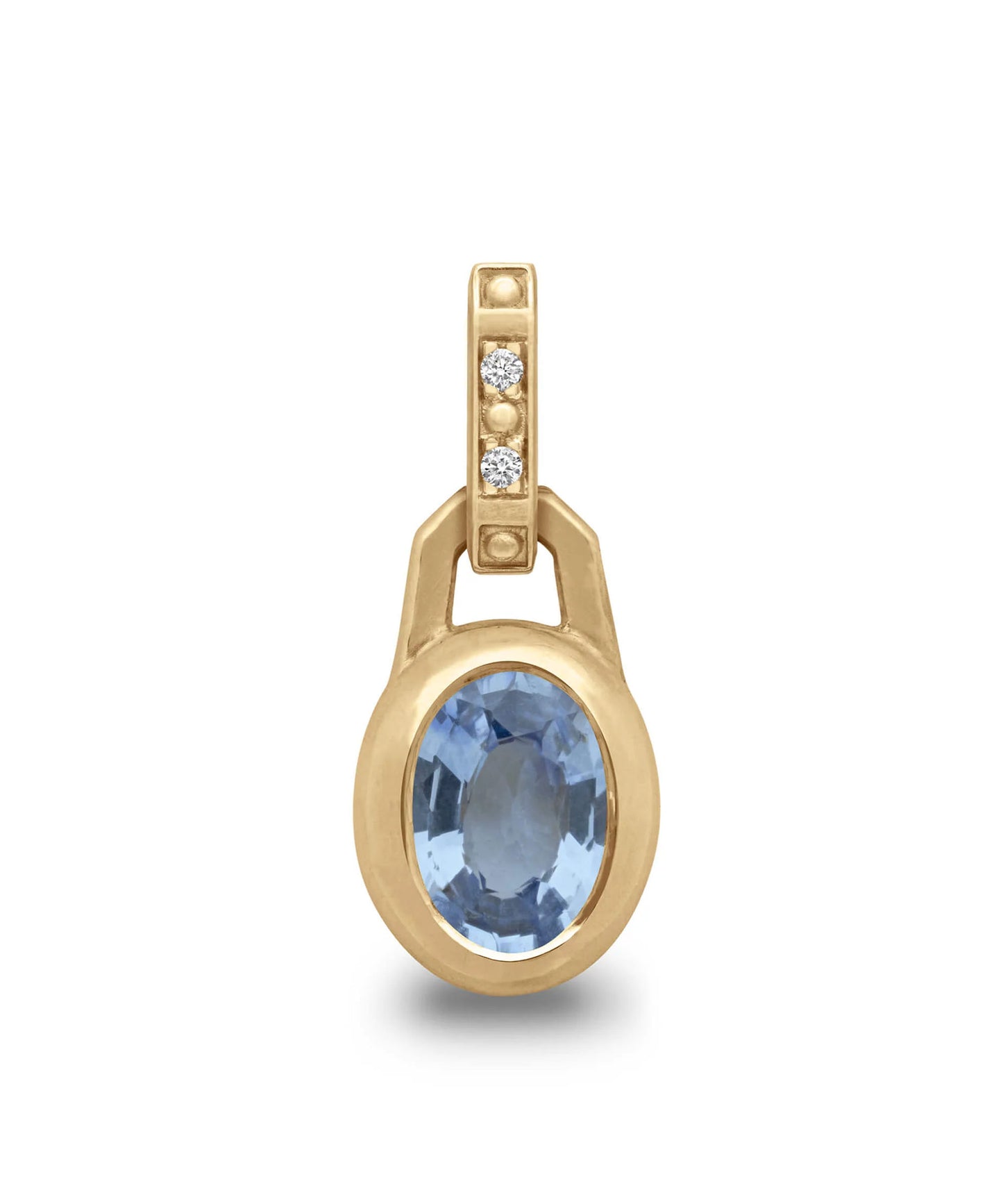 True Self Amulet