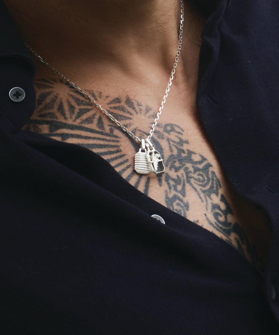 Thorn Amulet