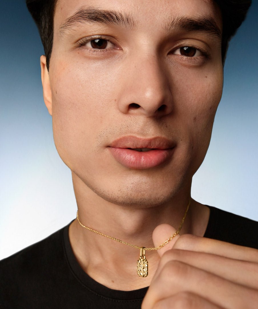 Rock Amulet