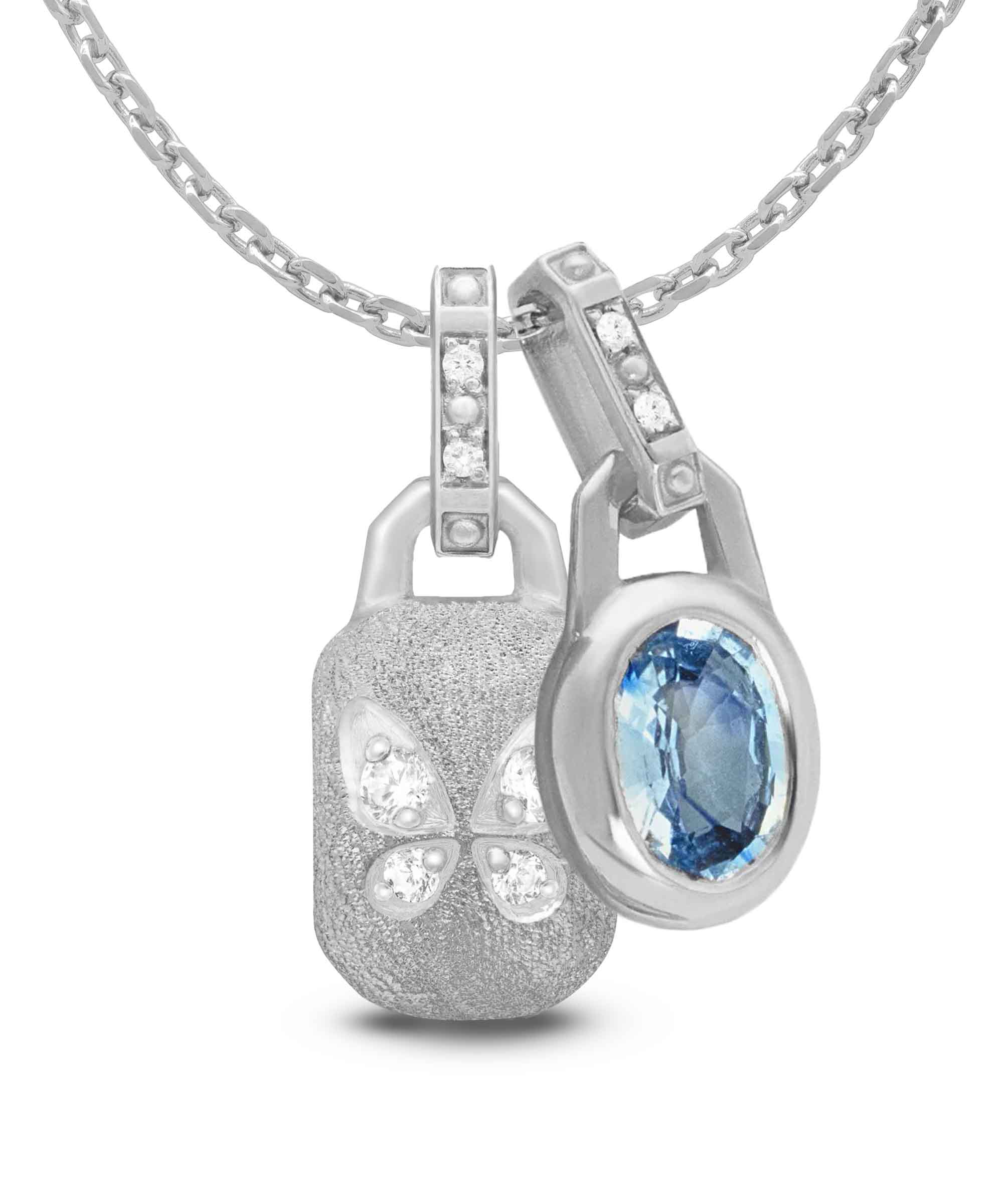 Becoming Amulet Set